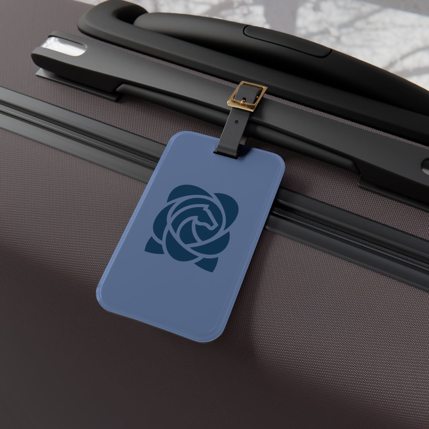 Luggage Tag