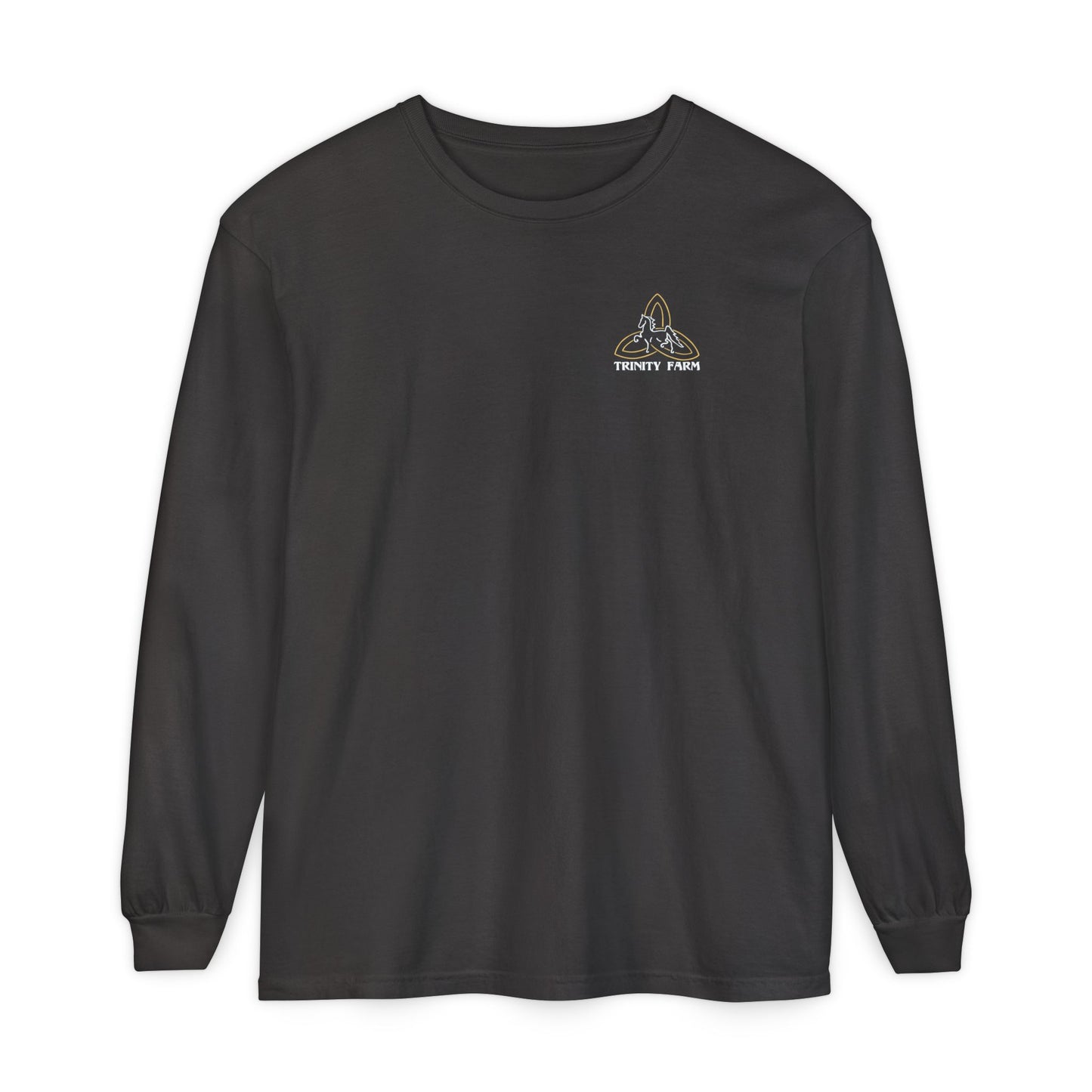 Comfort Colors Long Sleeve Tee