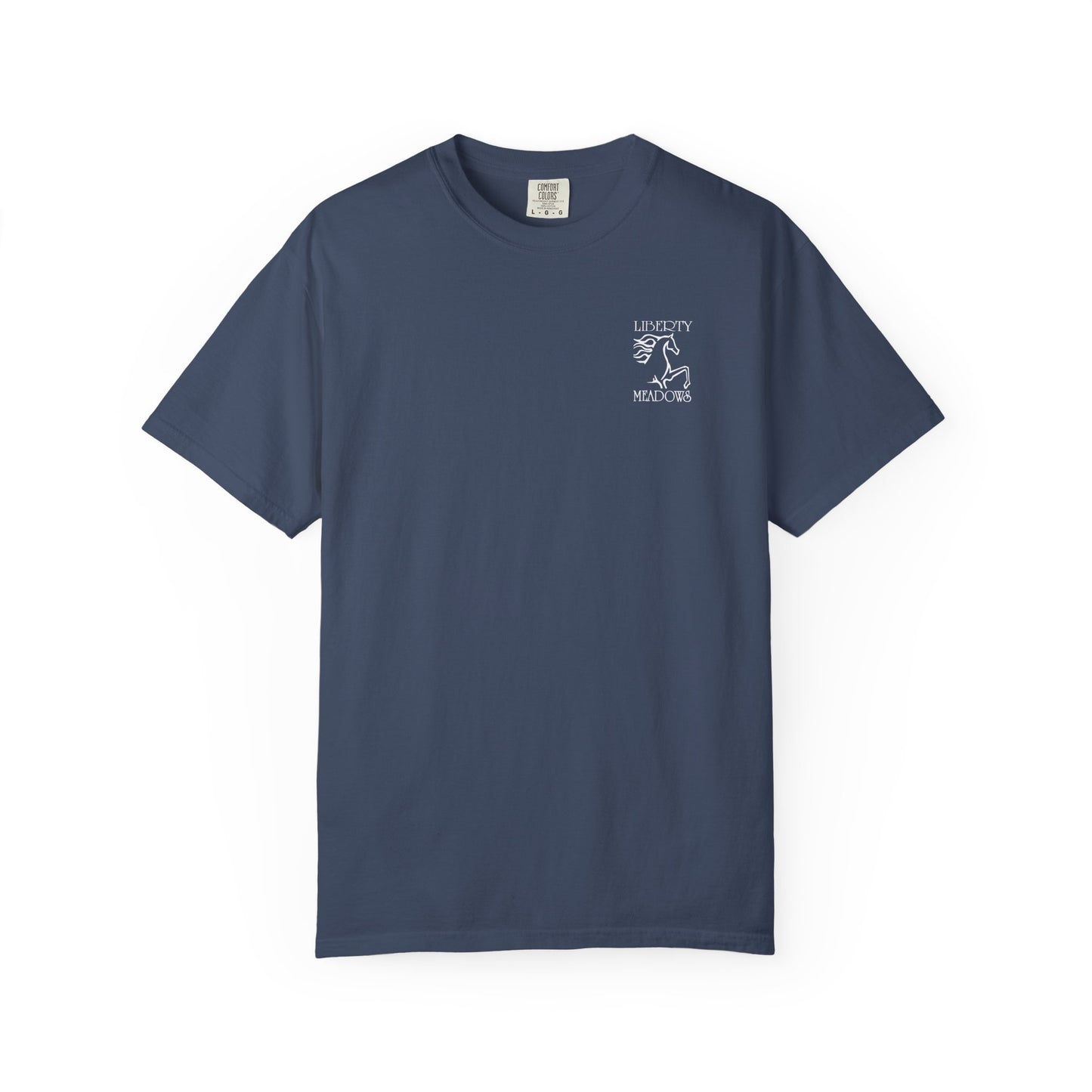 Comfort Colors Tee
