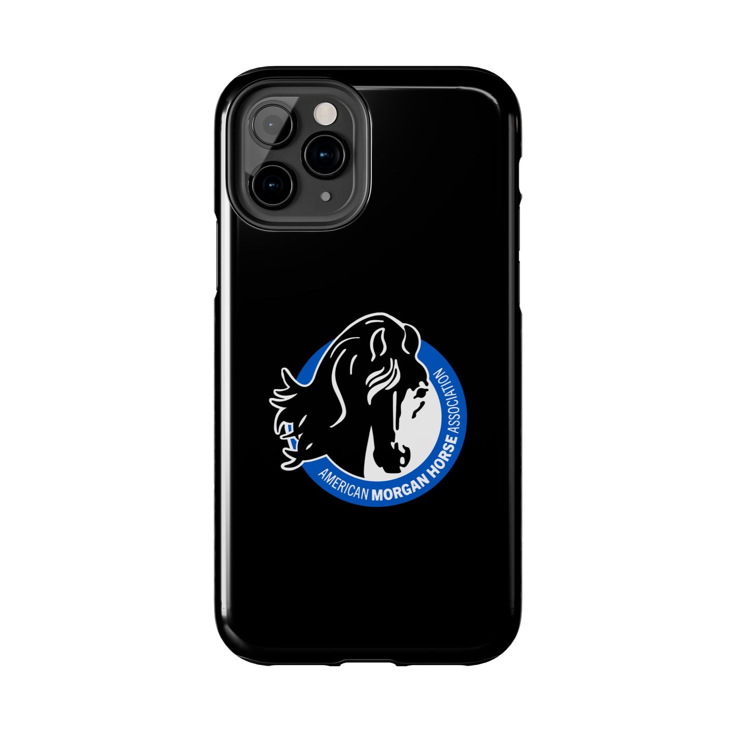 Tough Cases (iPhone 7-16)