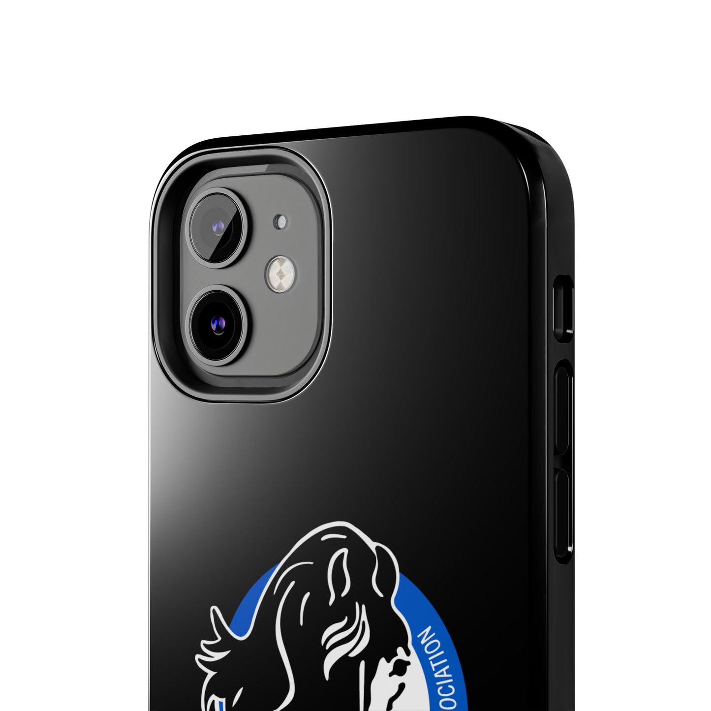 Tough Cases (iPhone 7-16)