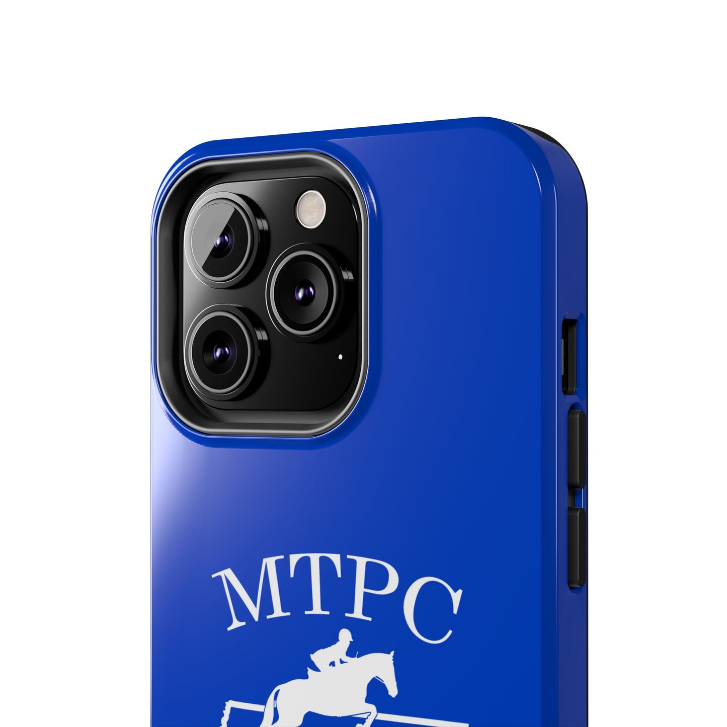 Tough Cases (iPhone 7-16)