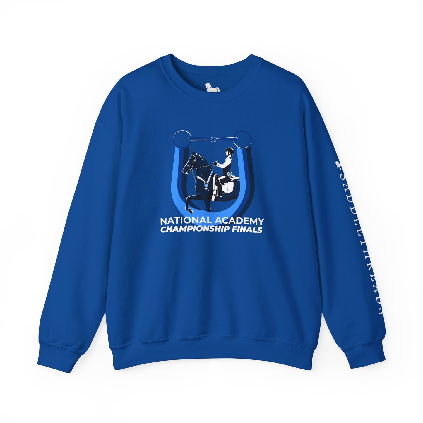 NACF Unisex Heavy Blend™ Crewneck Sweatshirt