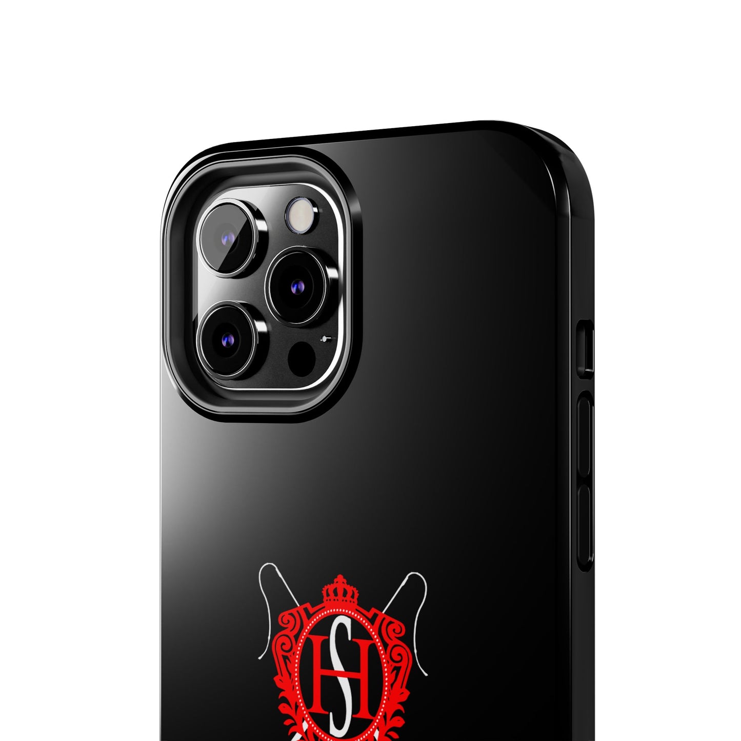 Tough Cases (iPhone 7-16)