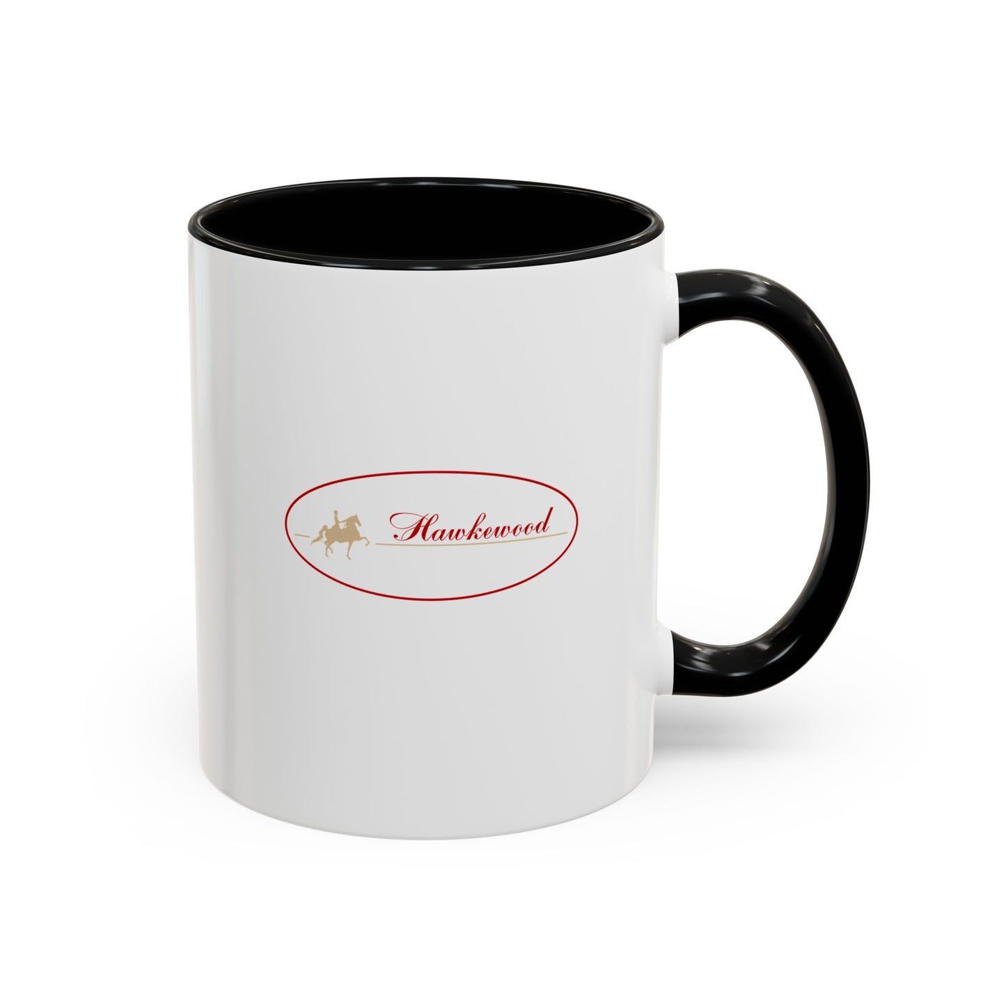 11oz Accent Mug