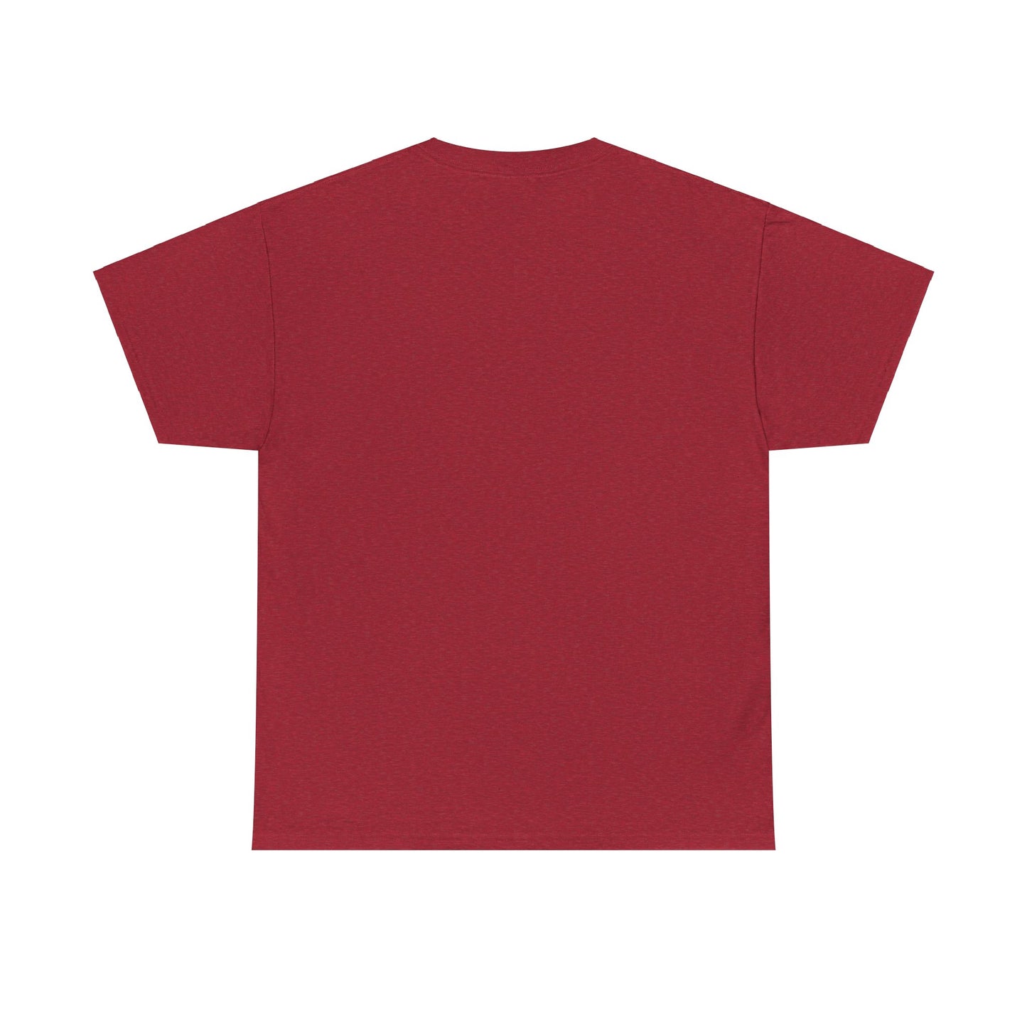 Classic Cotton Tee