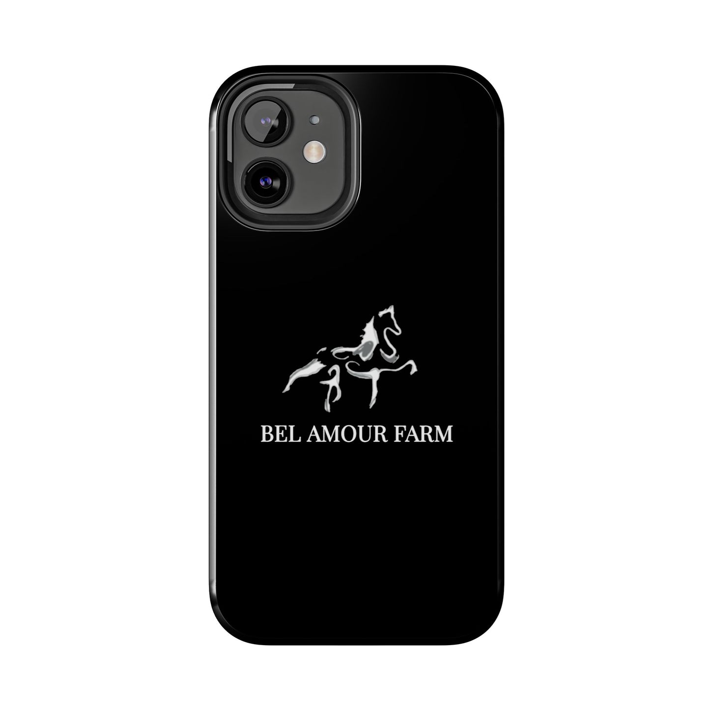 Tough Cases (iPhone 7-16)