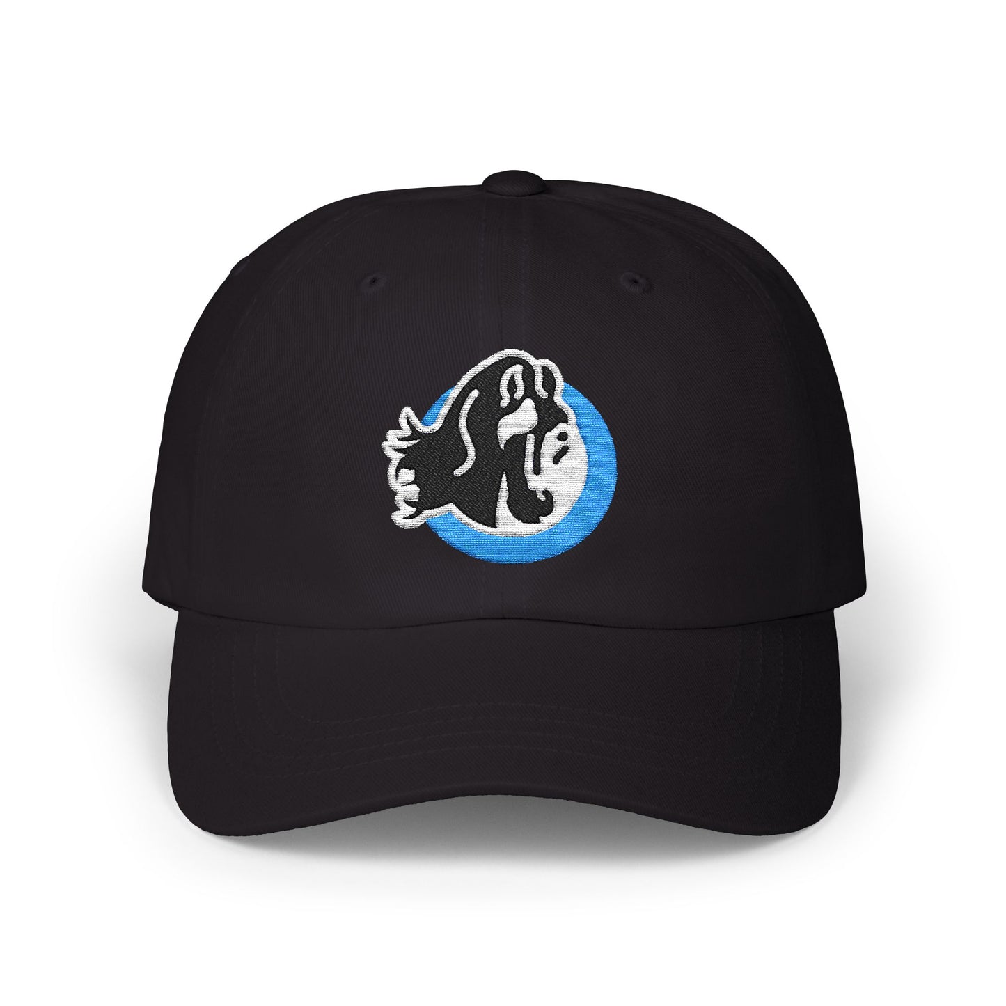 Embroidered Premium Hat