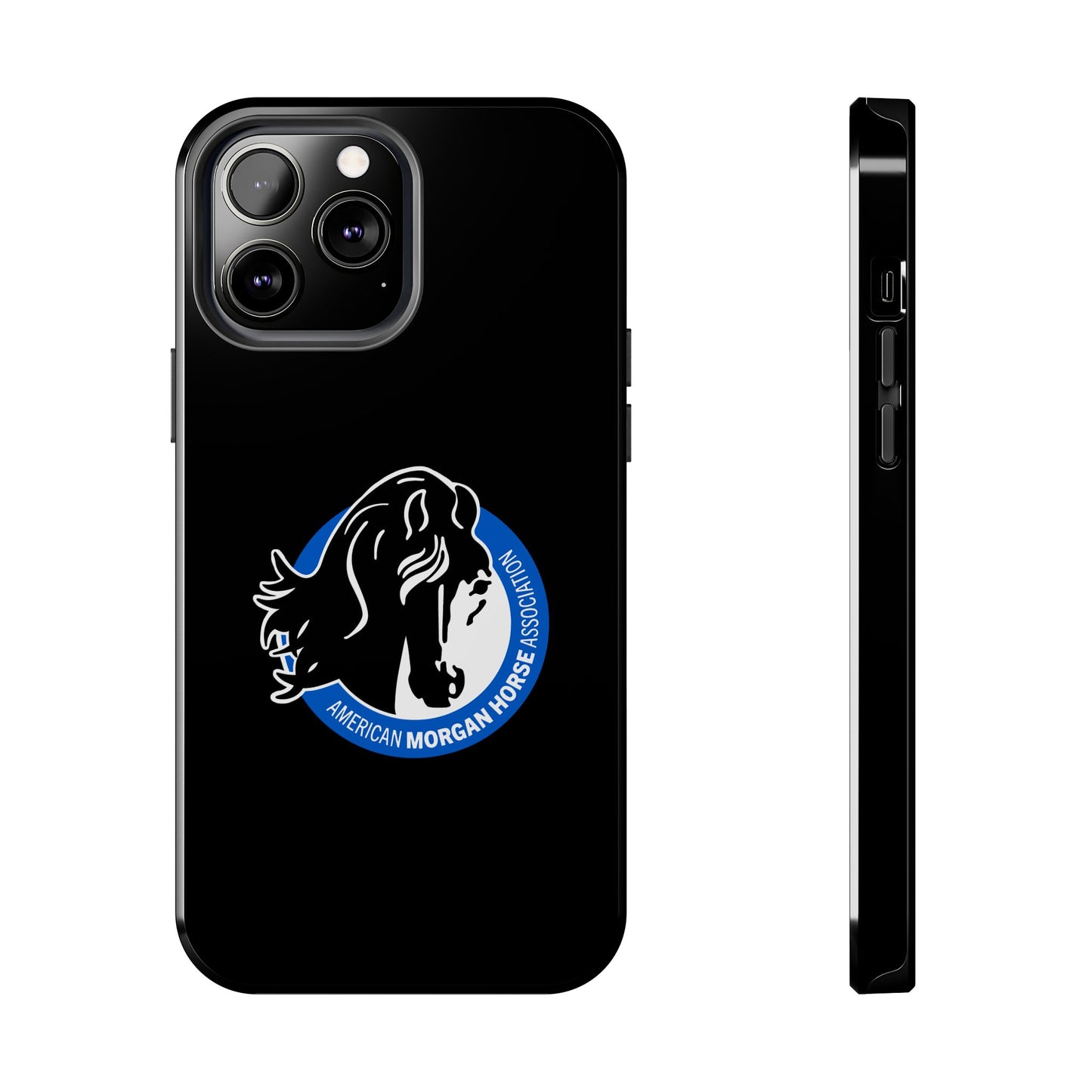 Tough Cases (iPhone 7-16)
