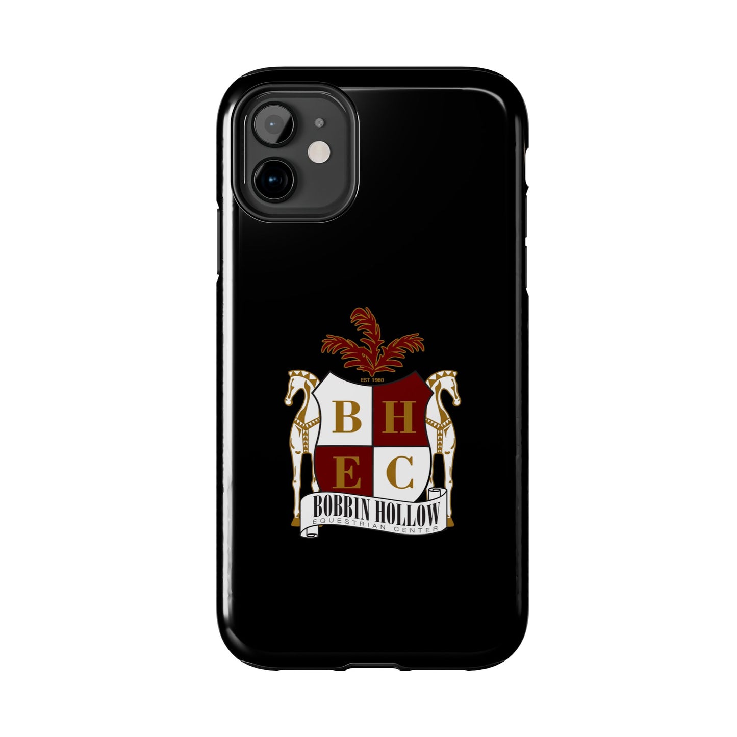 Tough Cases (iPhone 7-16)