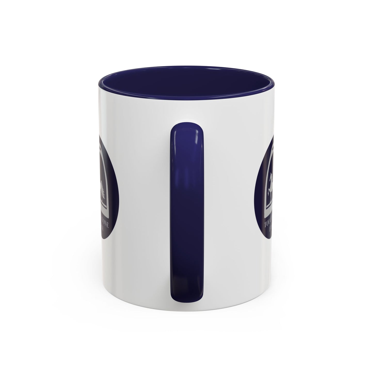 11oz Accent Mug