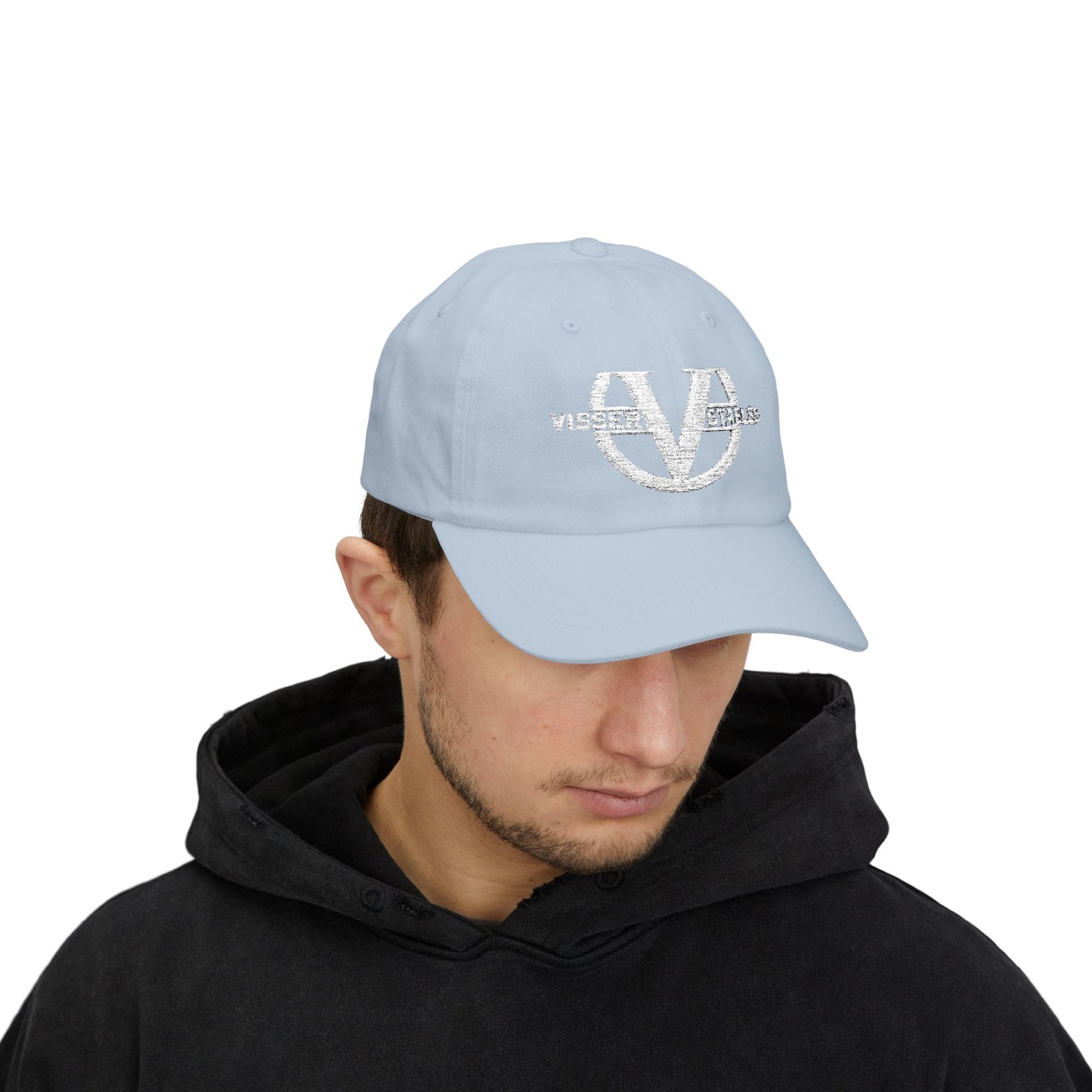 Embroidered Premium Hat
