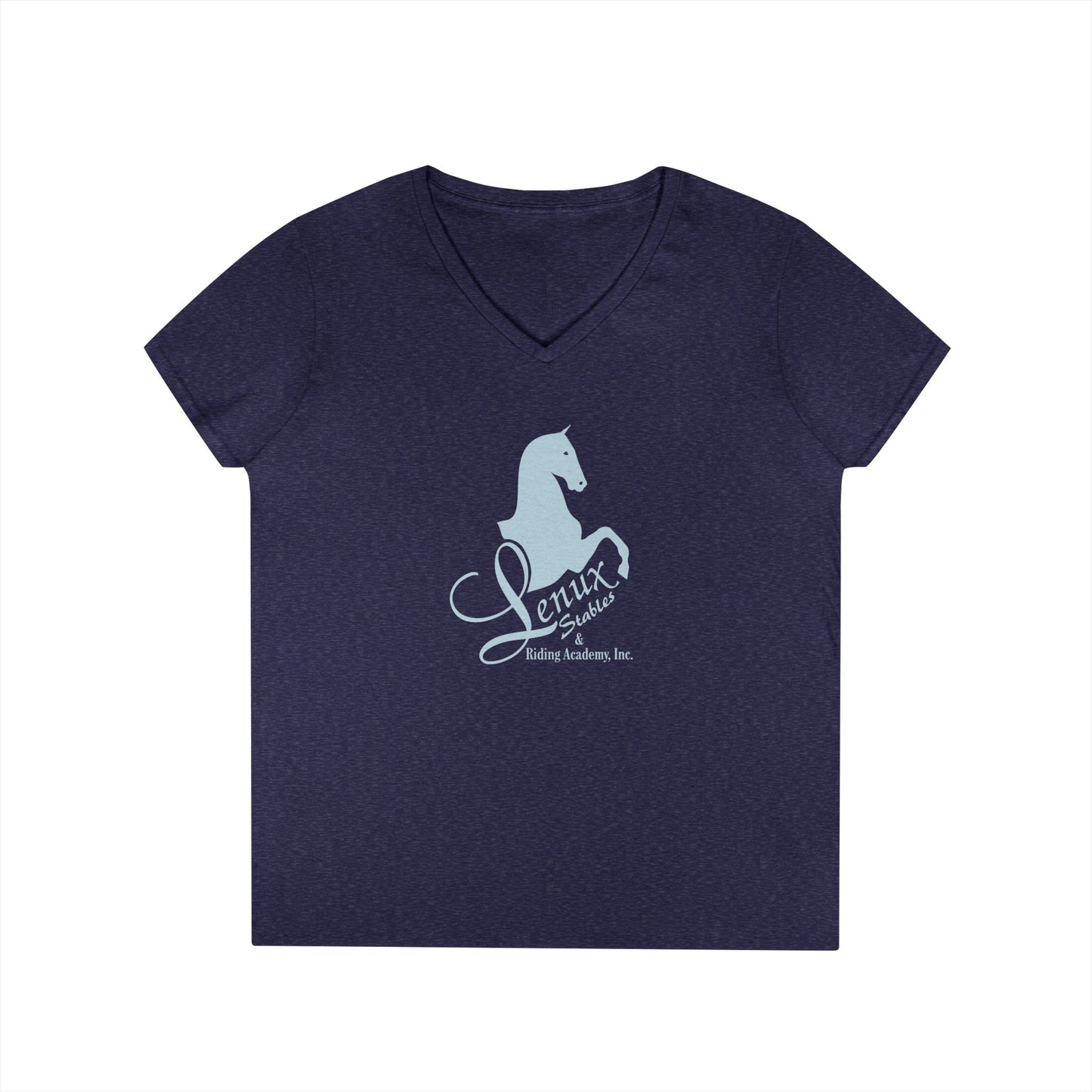 Ladies V-Neck Tee