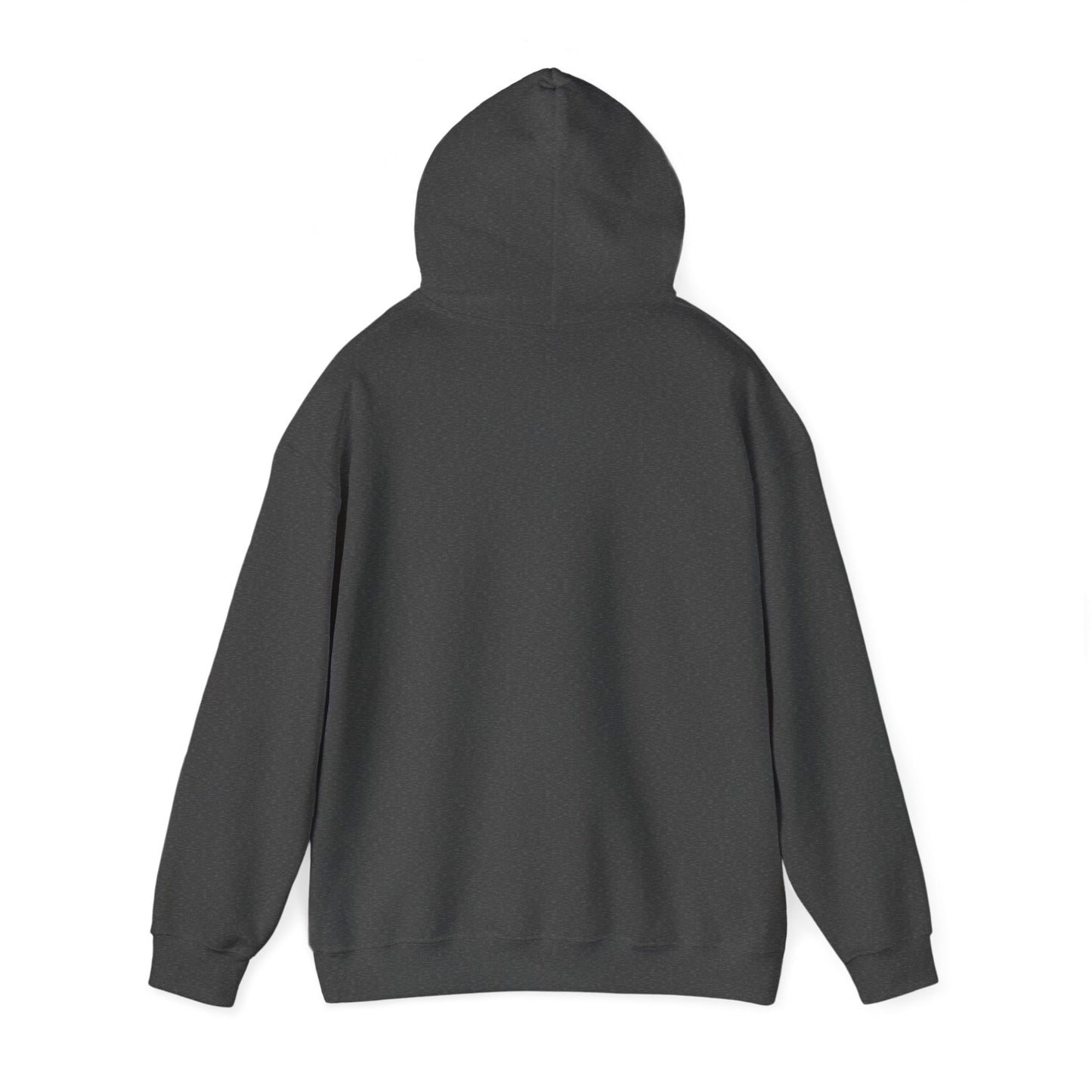 Unisex Heavy Blend™ Hoodie