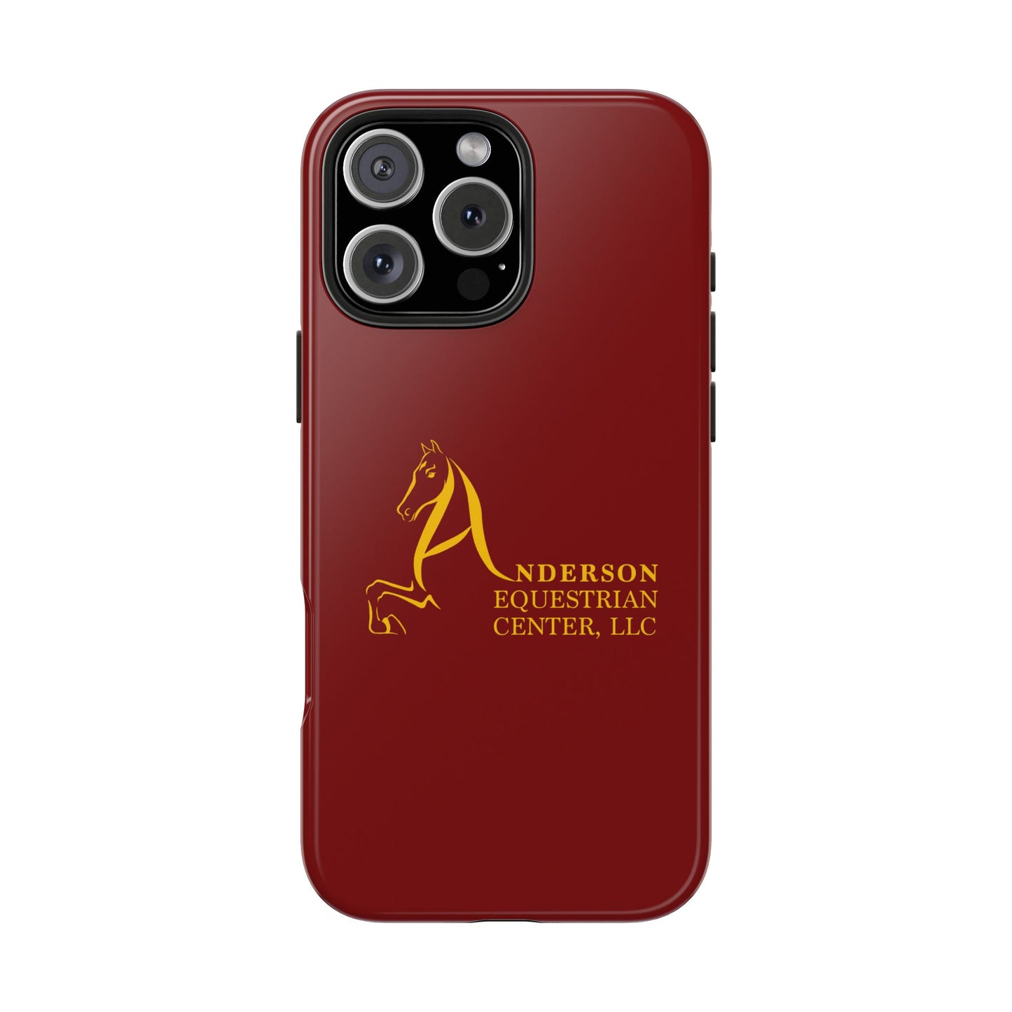 Tough Cases (iPhone 7-16)