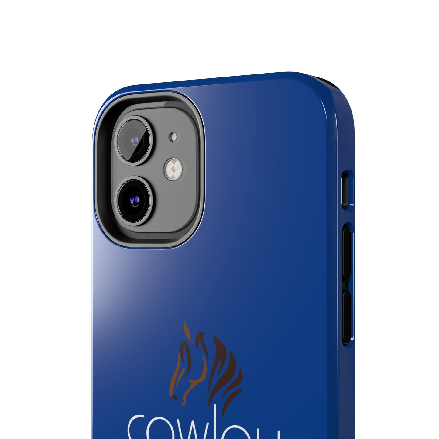 Tough Cases (iPhone 7-16)