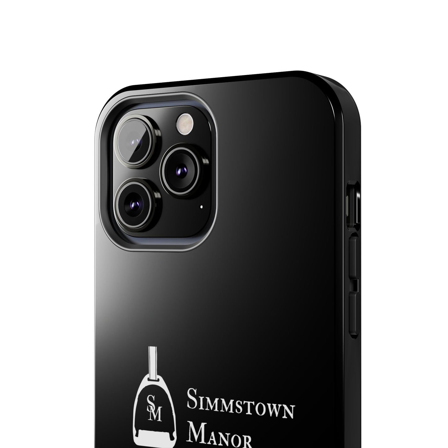 Tough Cases (iPhone 7-16)