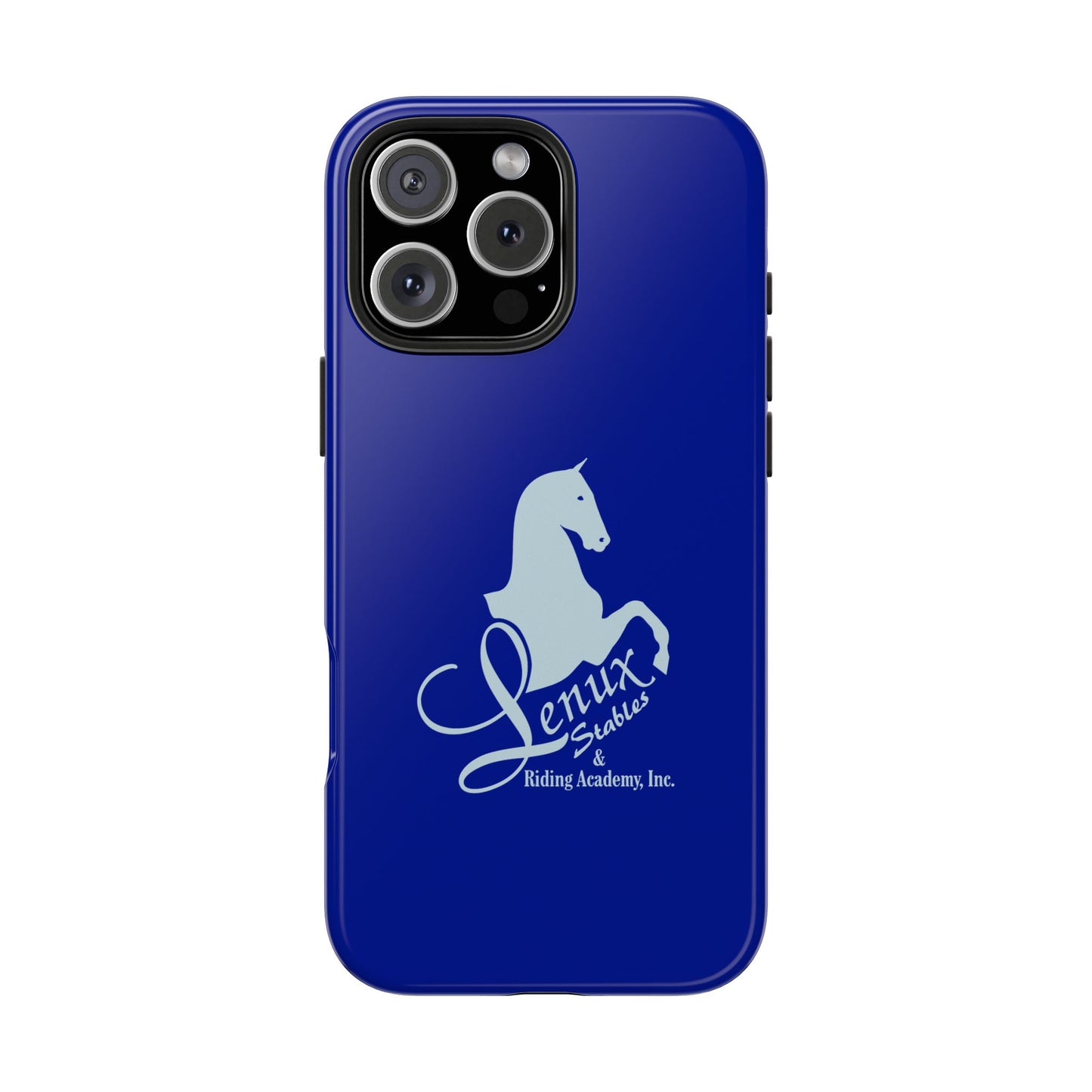 Tough Cases (iPhone 7-16)