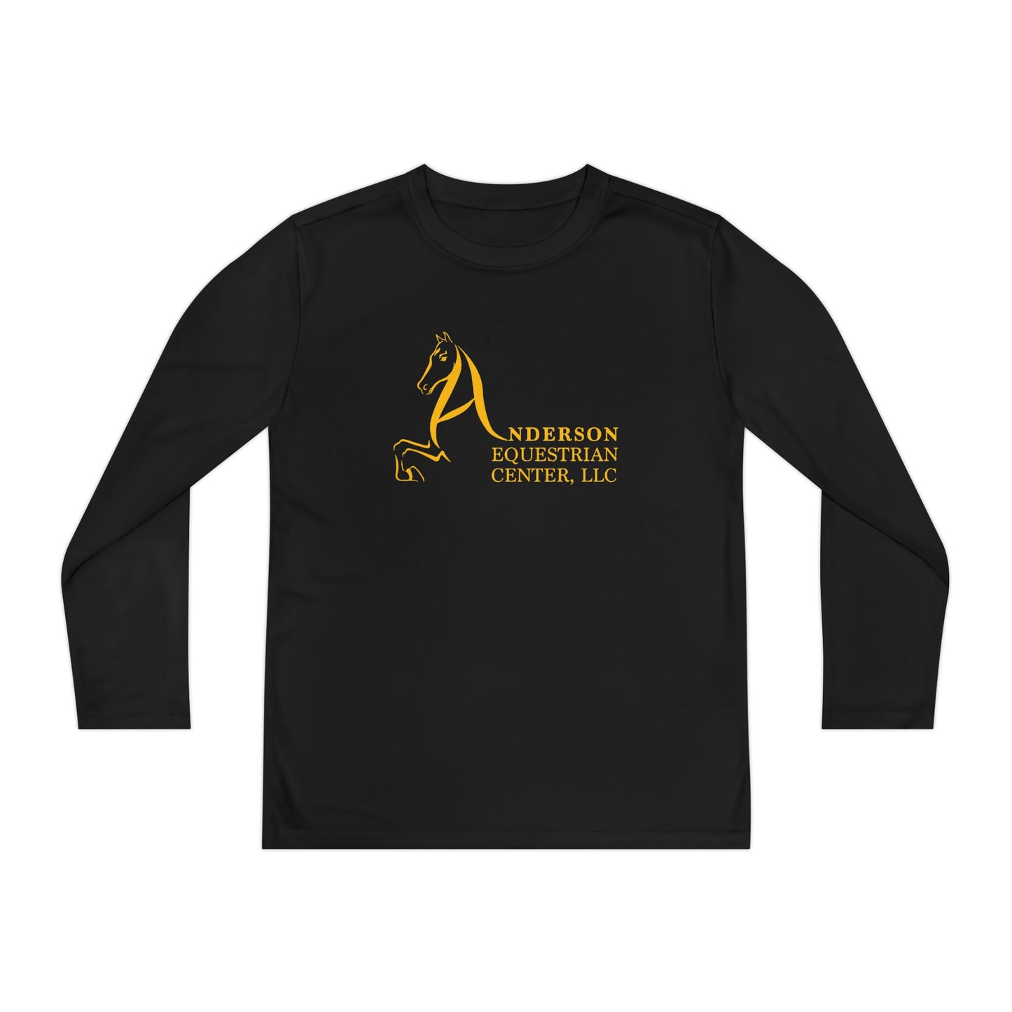 Youth Sport-Tek PosiCharge ® Competitor™ Tee