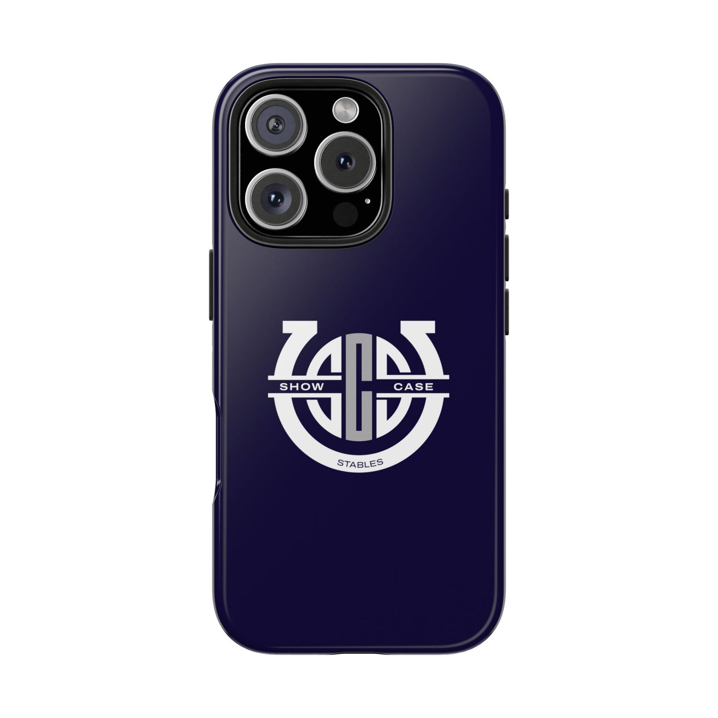 Tough Cases (iPhone 7-16)