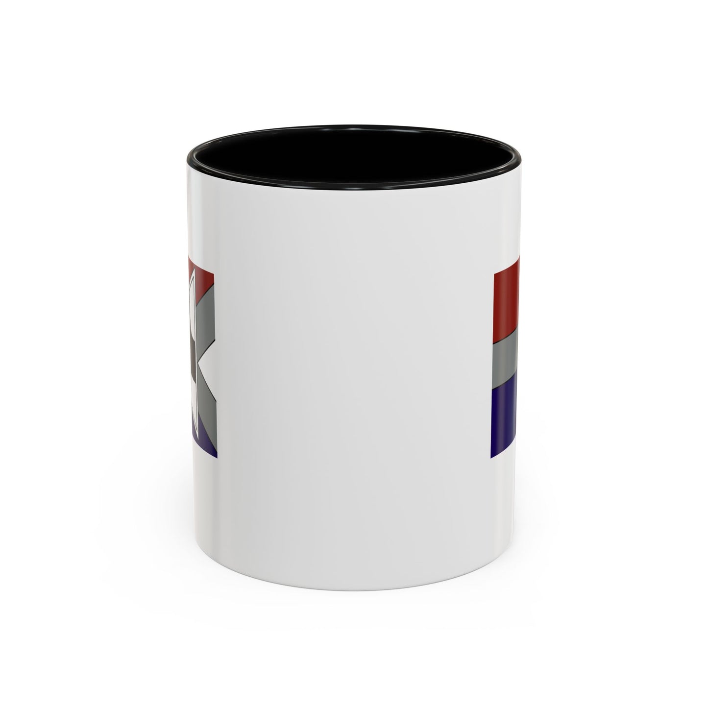 11oz Accent Mug
