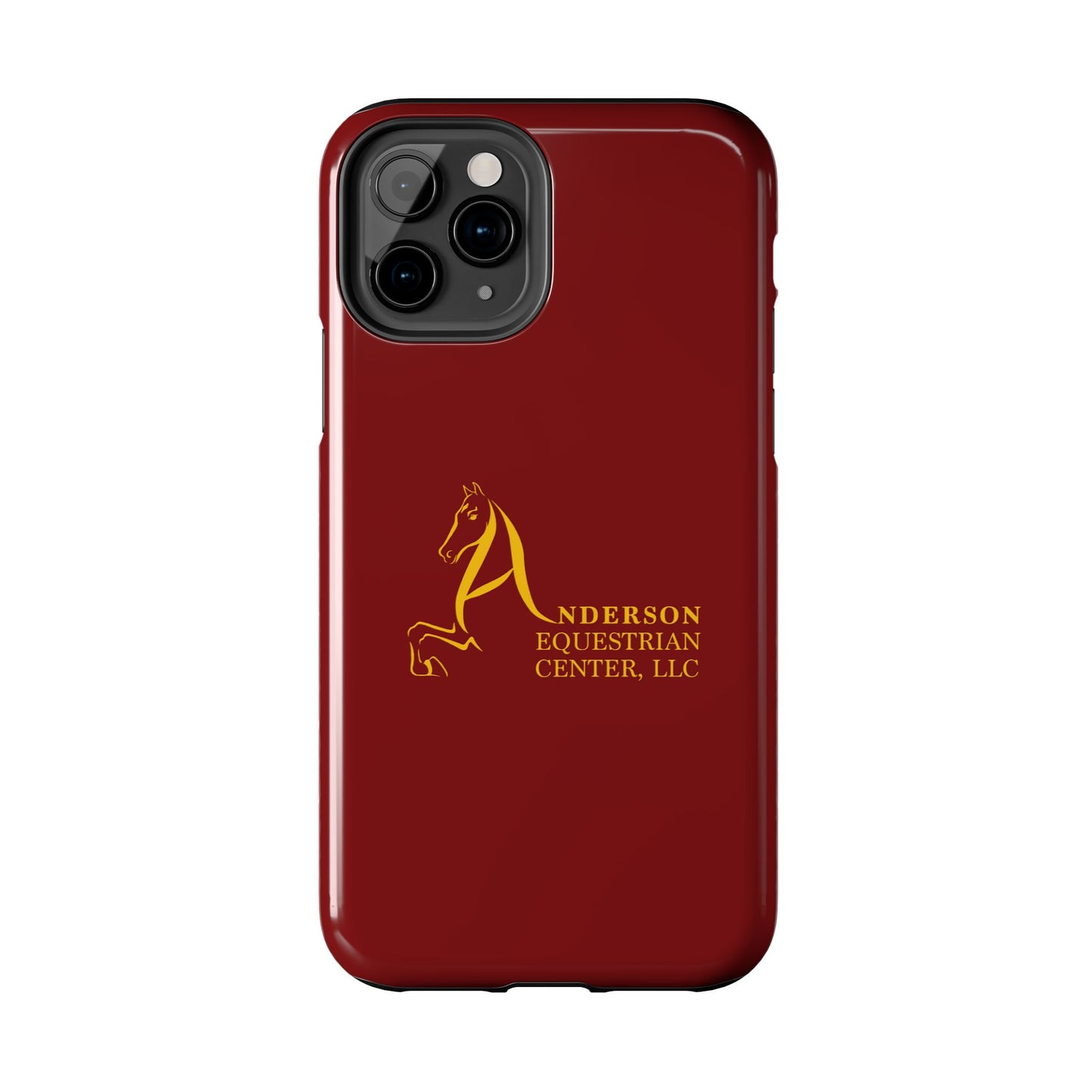 Tough Cases (iPhone 7-16)