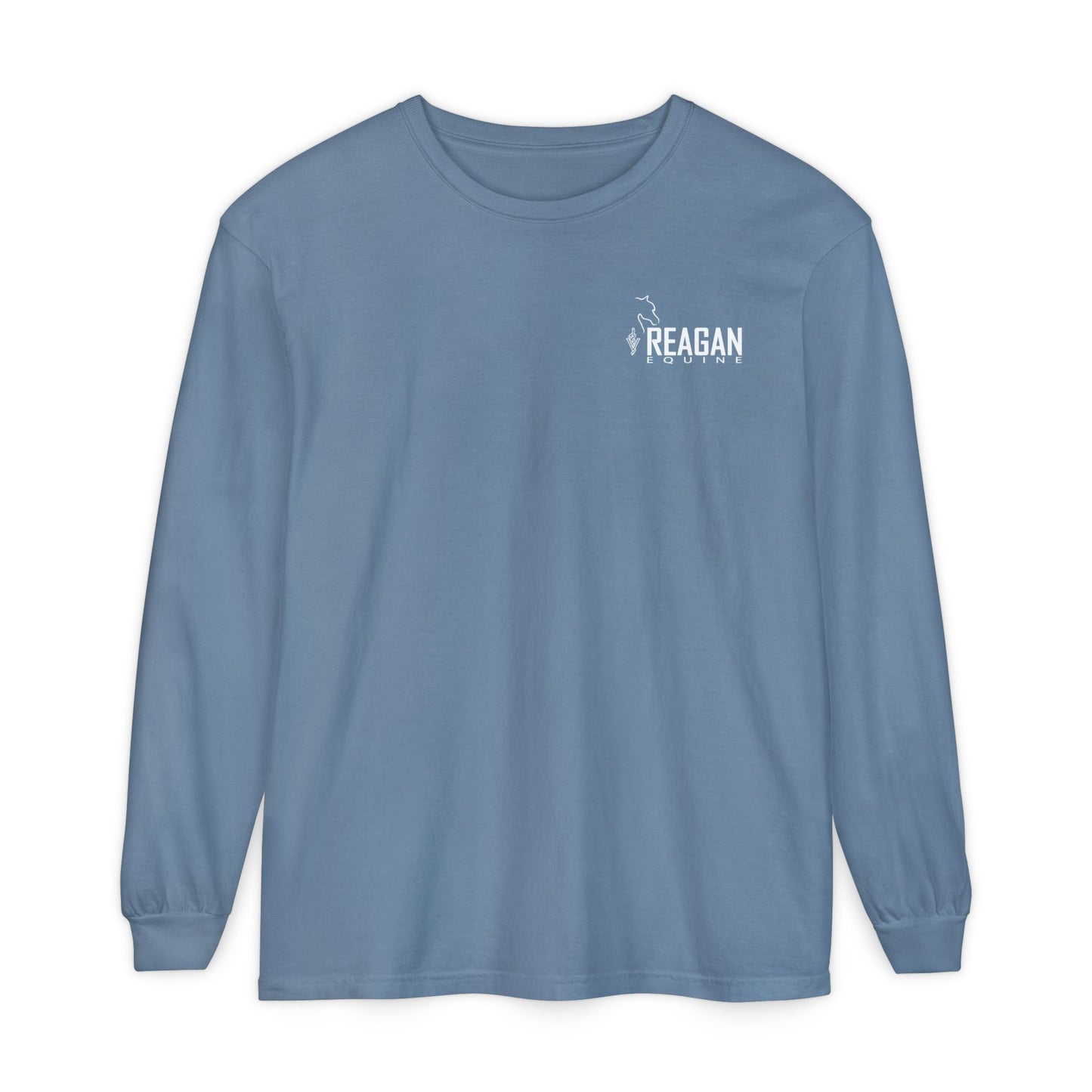 Comfort Colors Long Sleeve Tee
