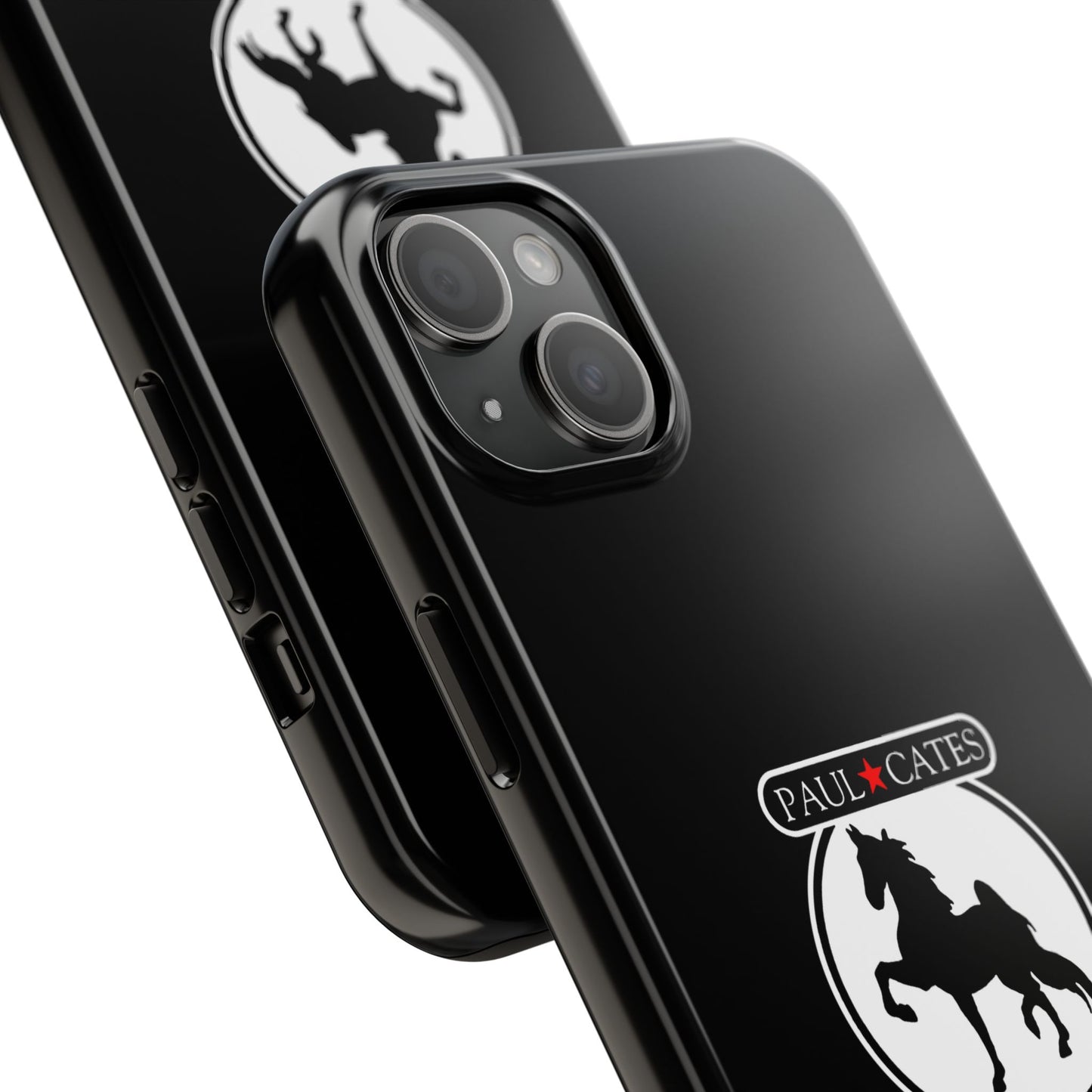 Tough Cases (iPhone 7-16)