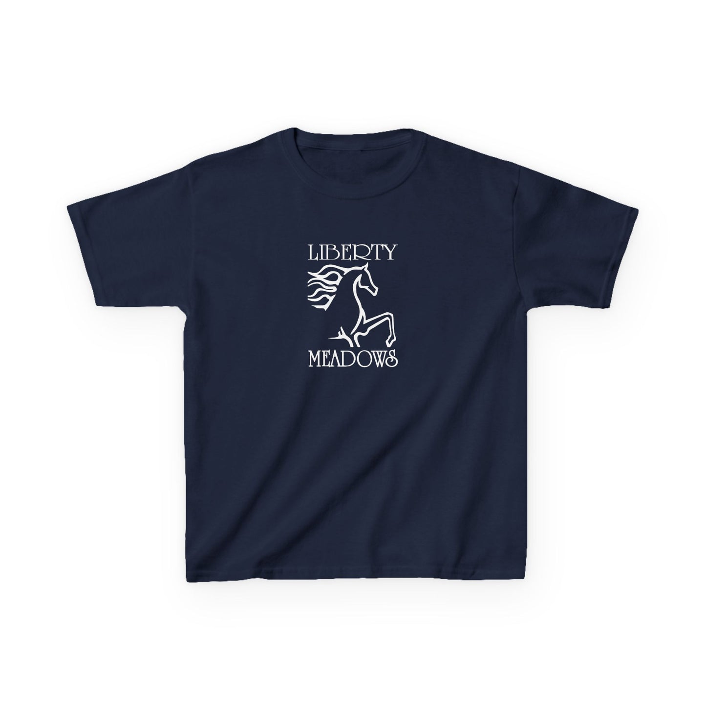 Kids Heavy Cotton™ Tee