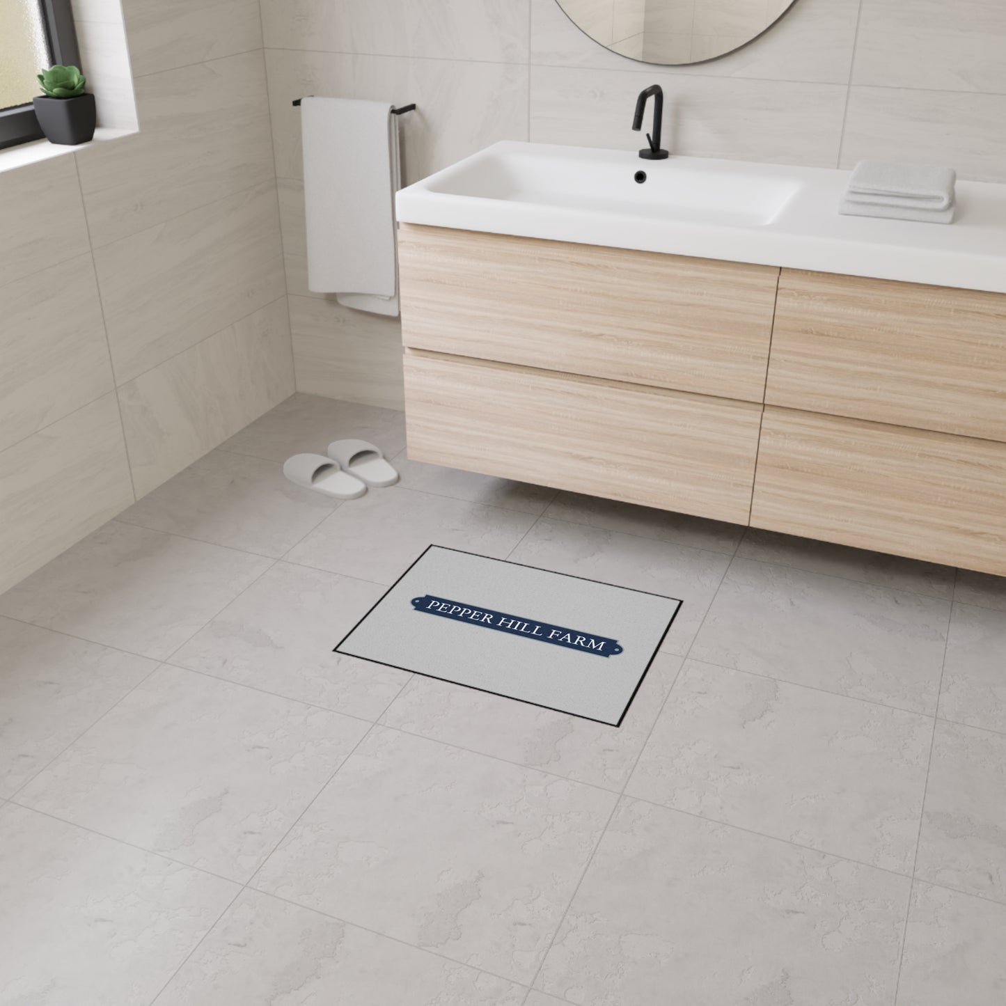 Heavy Duty Floor Mat (3 Sizes)