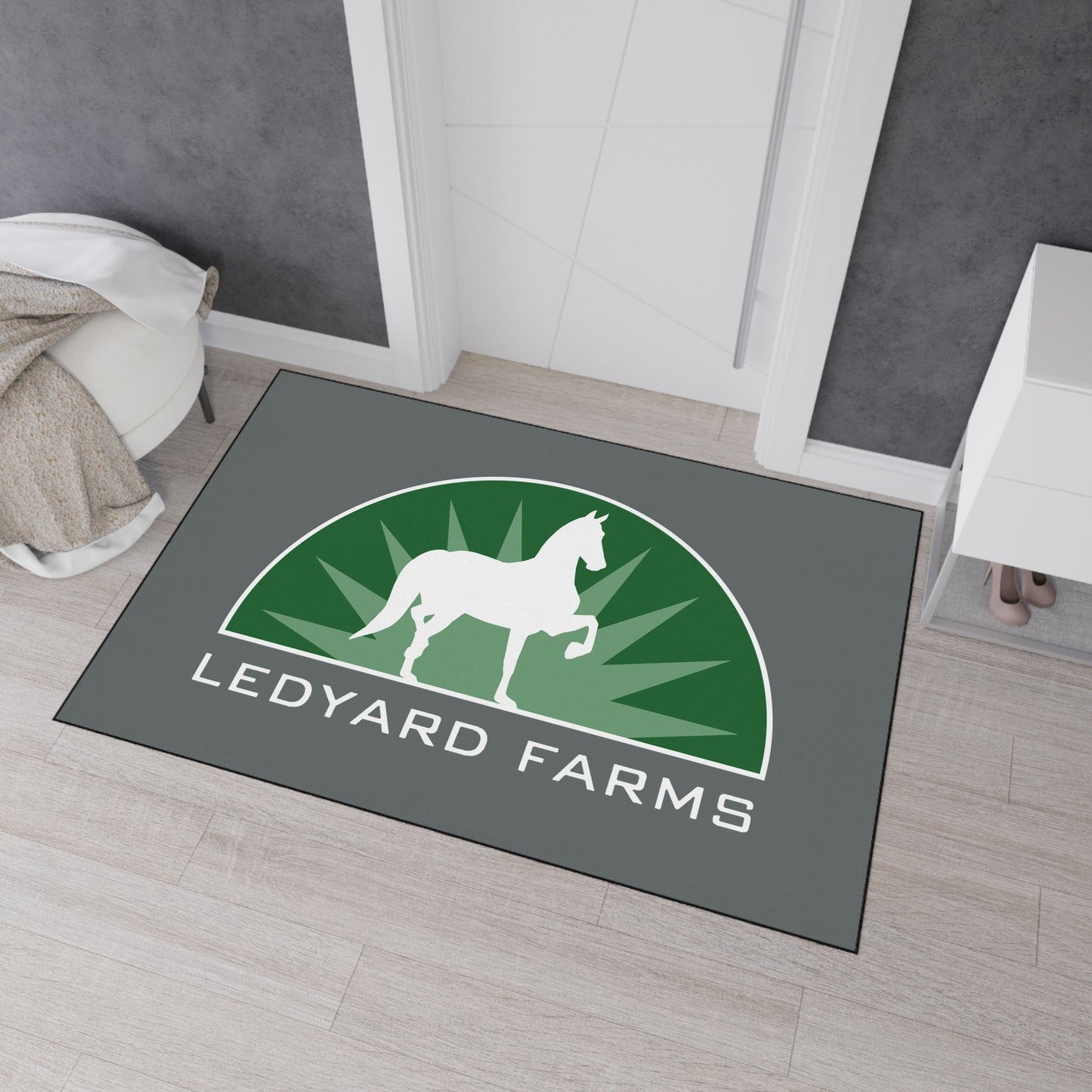 Heavy Duty Floor Mat (3 Sizes)