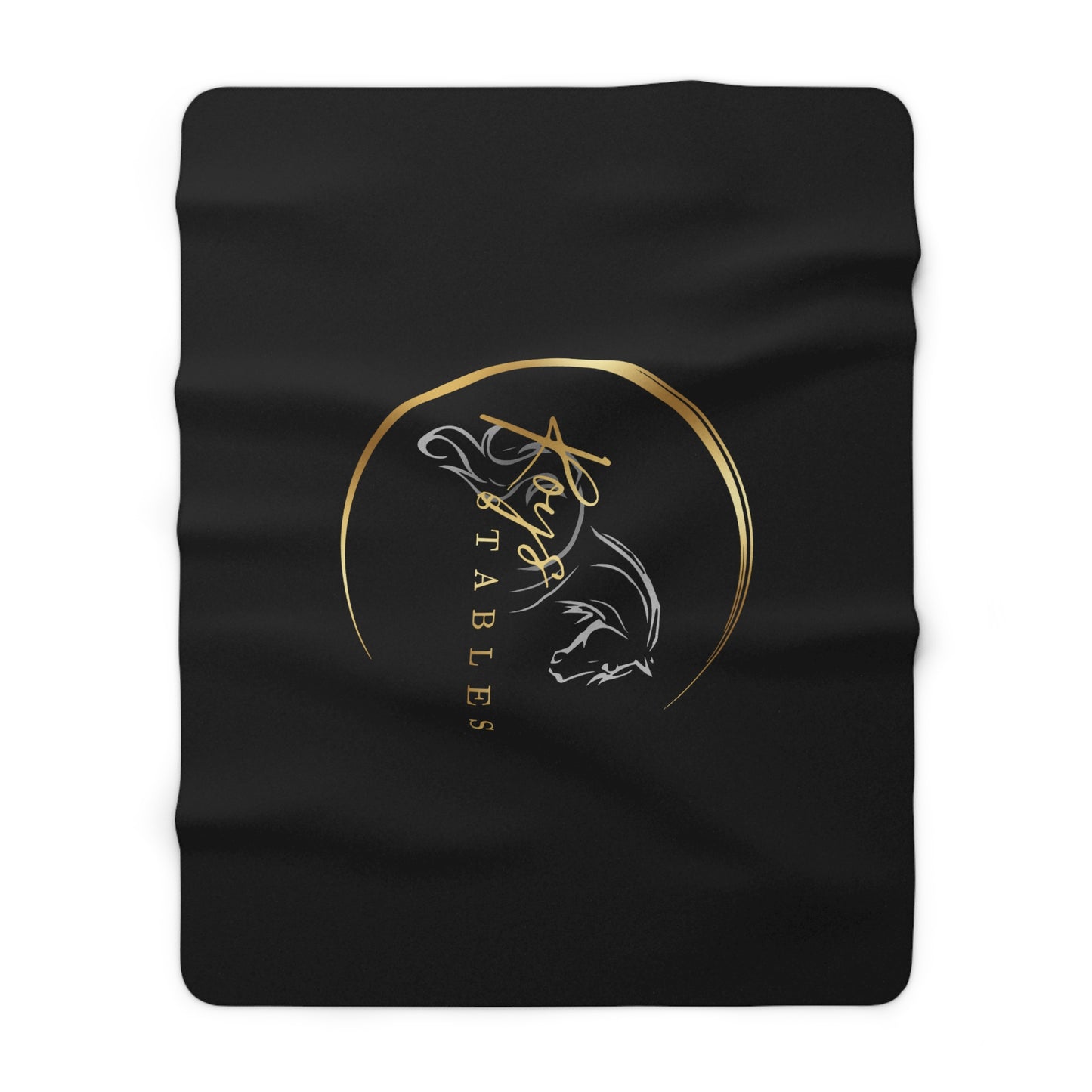 Sherpa Fleece Blanket