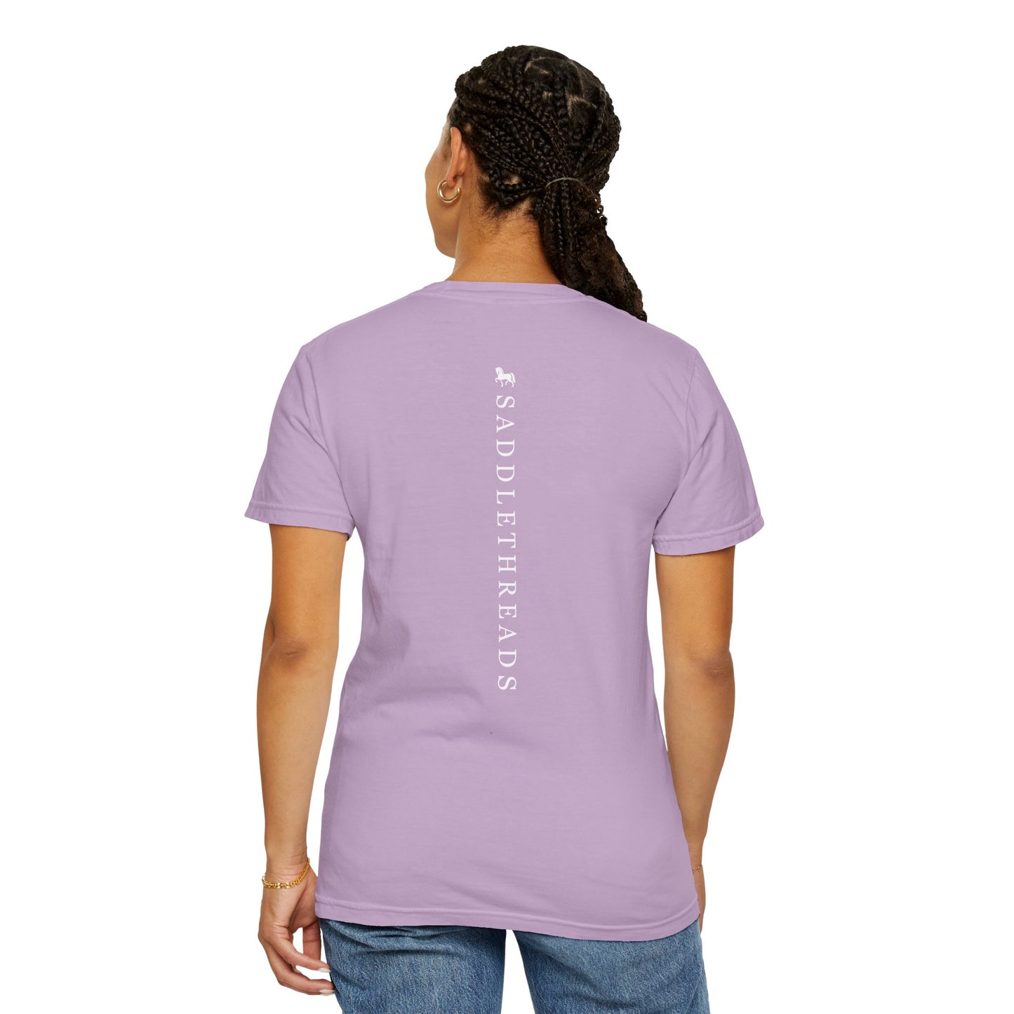 Comfort Colors Tee