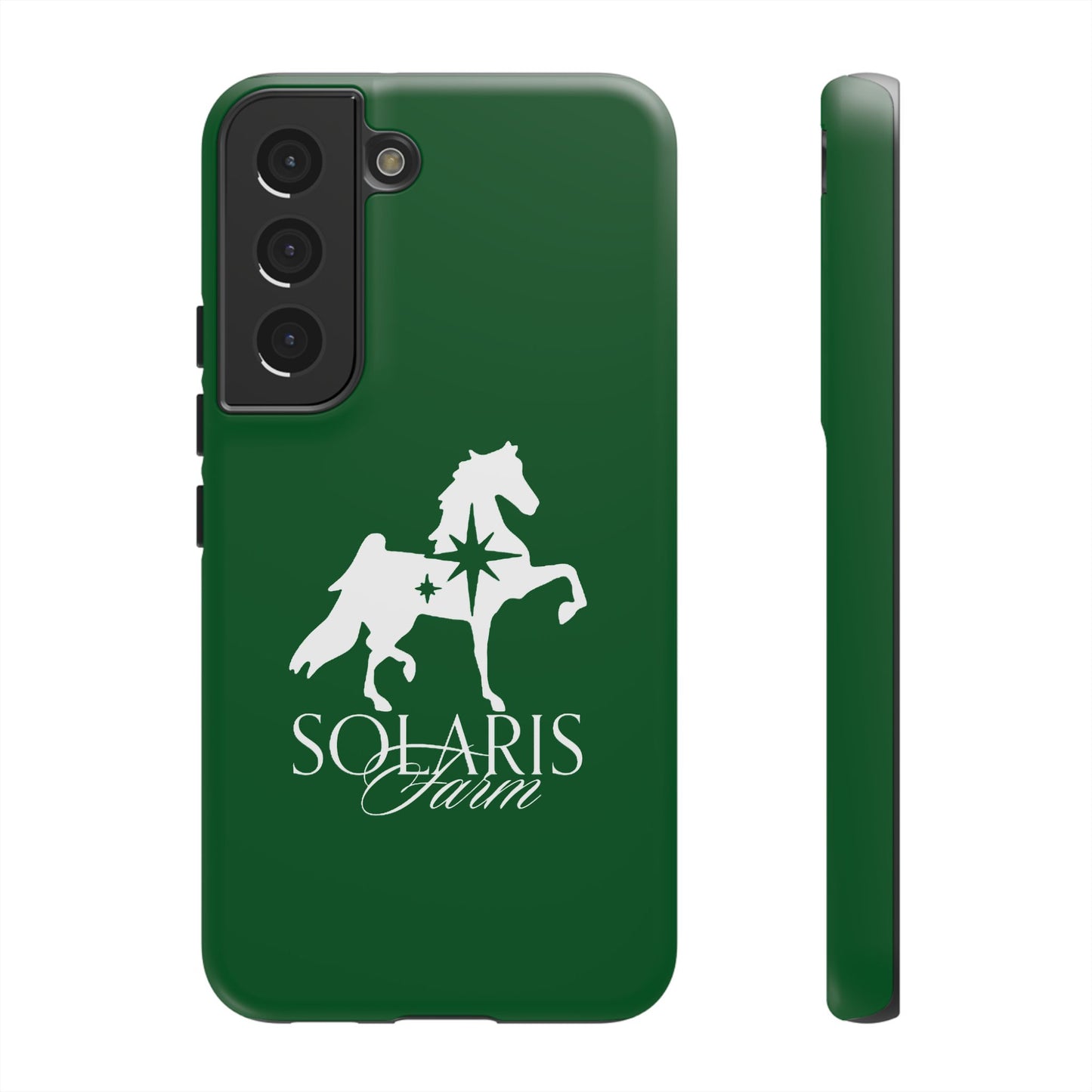 iPhone & Samsung Tough Cases - 33 Options!