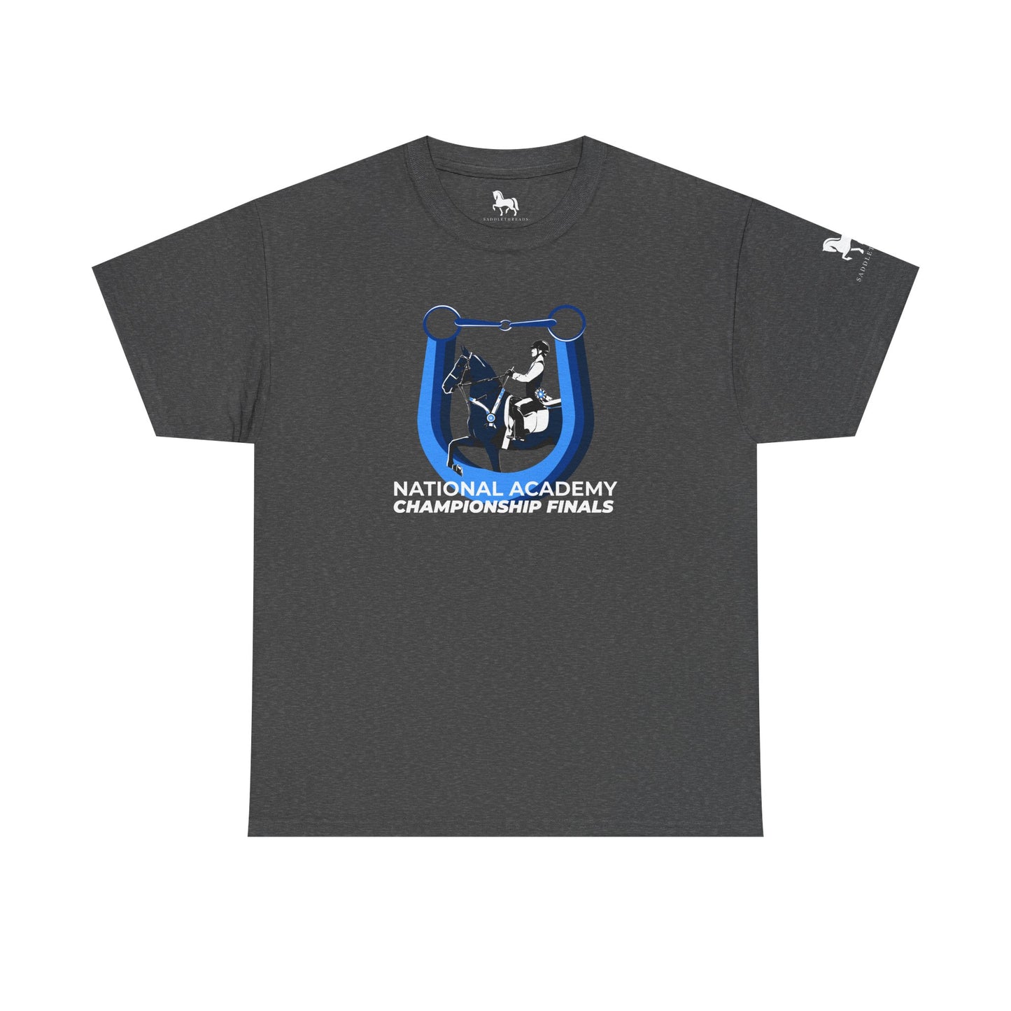 NACF Classic Cotton Tee
