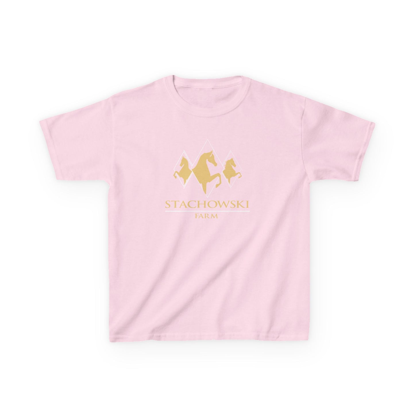 Kids Heavy Cotton™ Tee