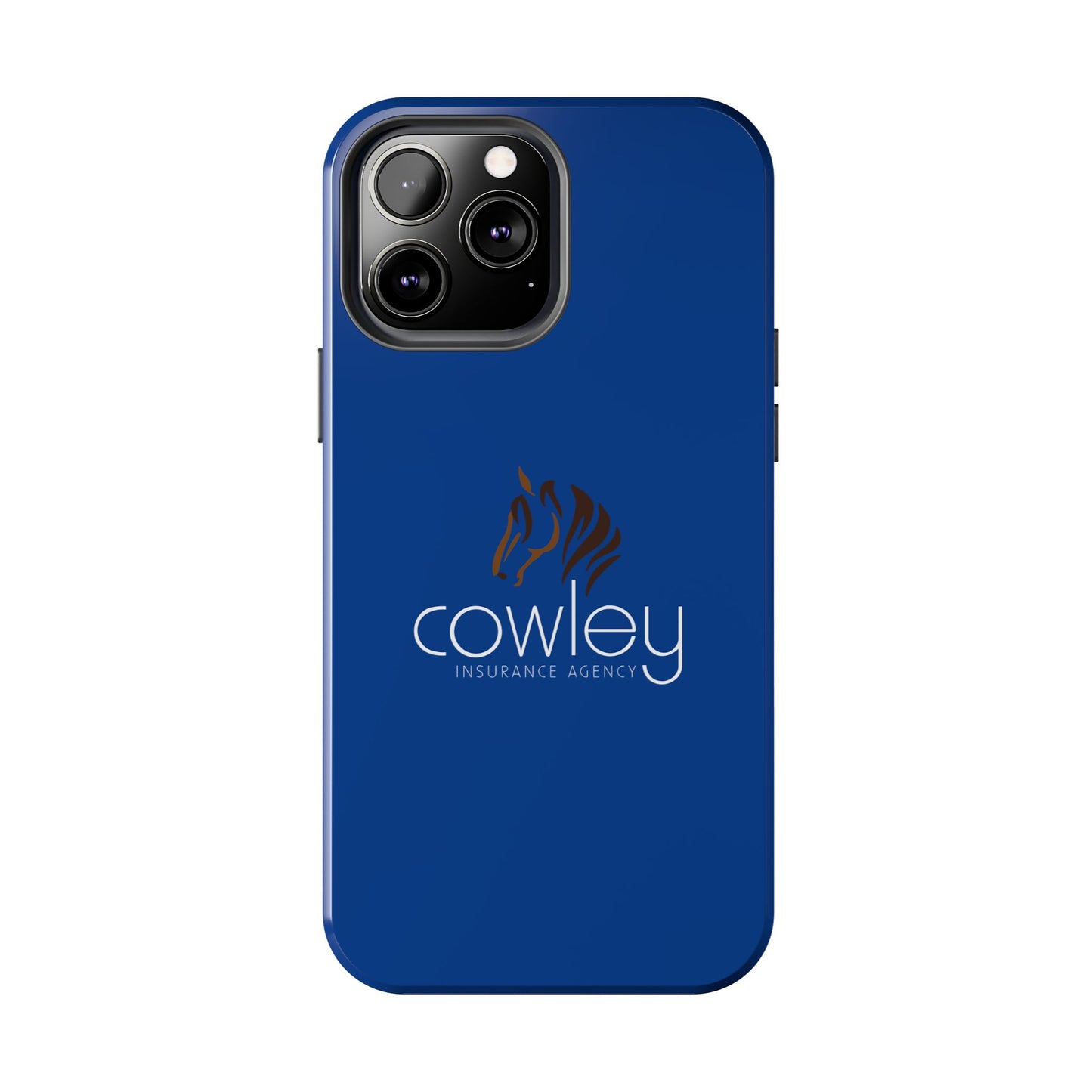 Tough Cases (iPhone 7-16)
