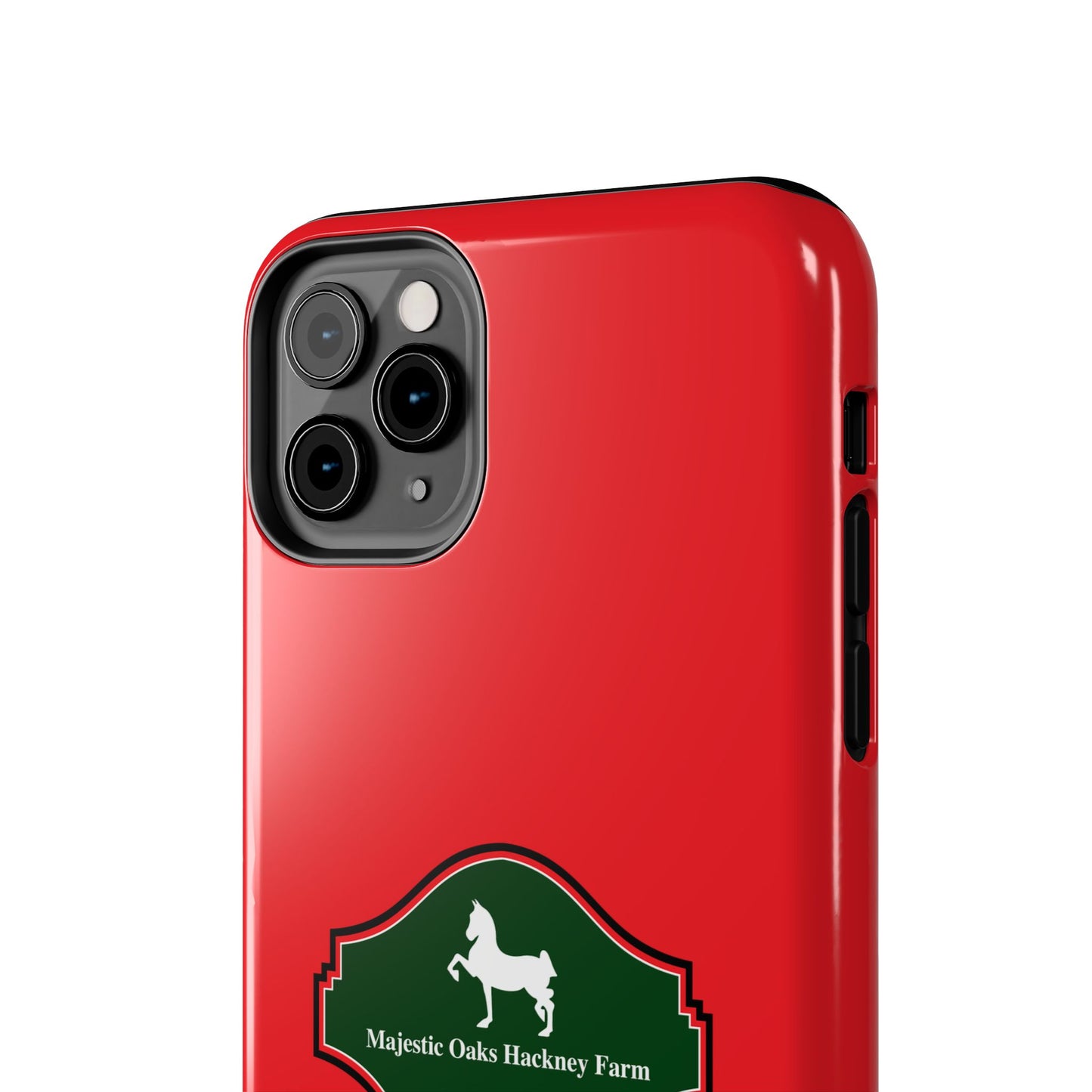 Tough Cases (iPhone 7-16)