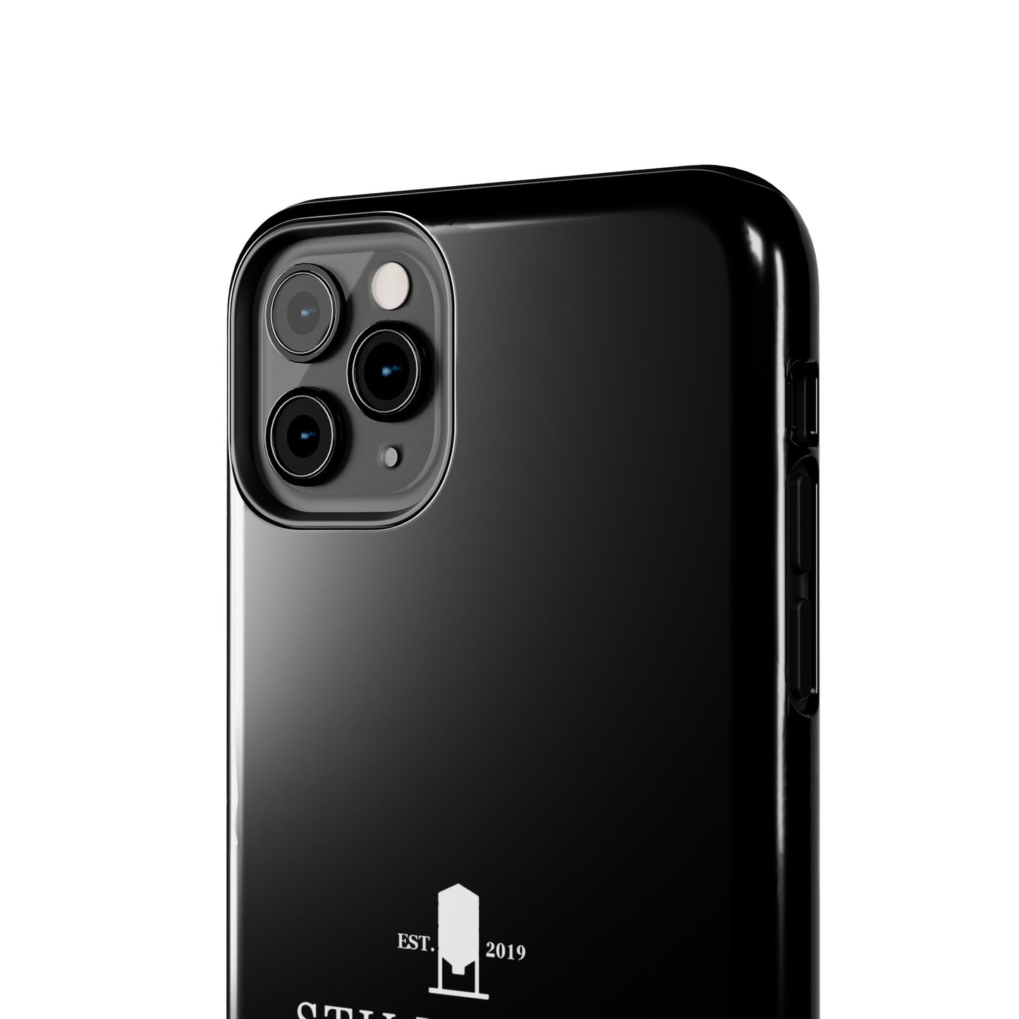 Tough Cases (iPhone 7-16)