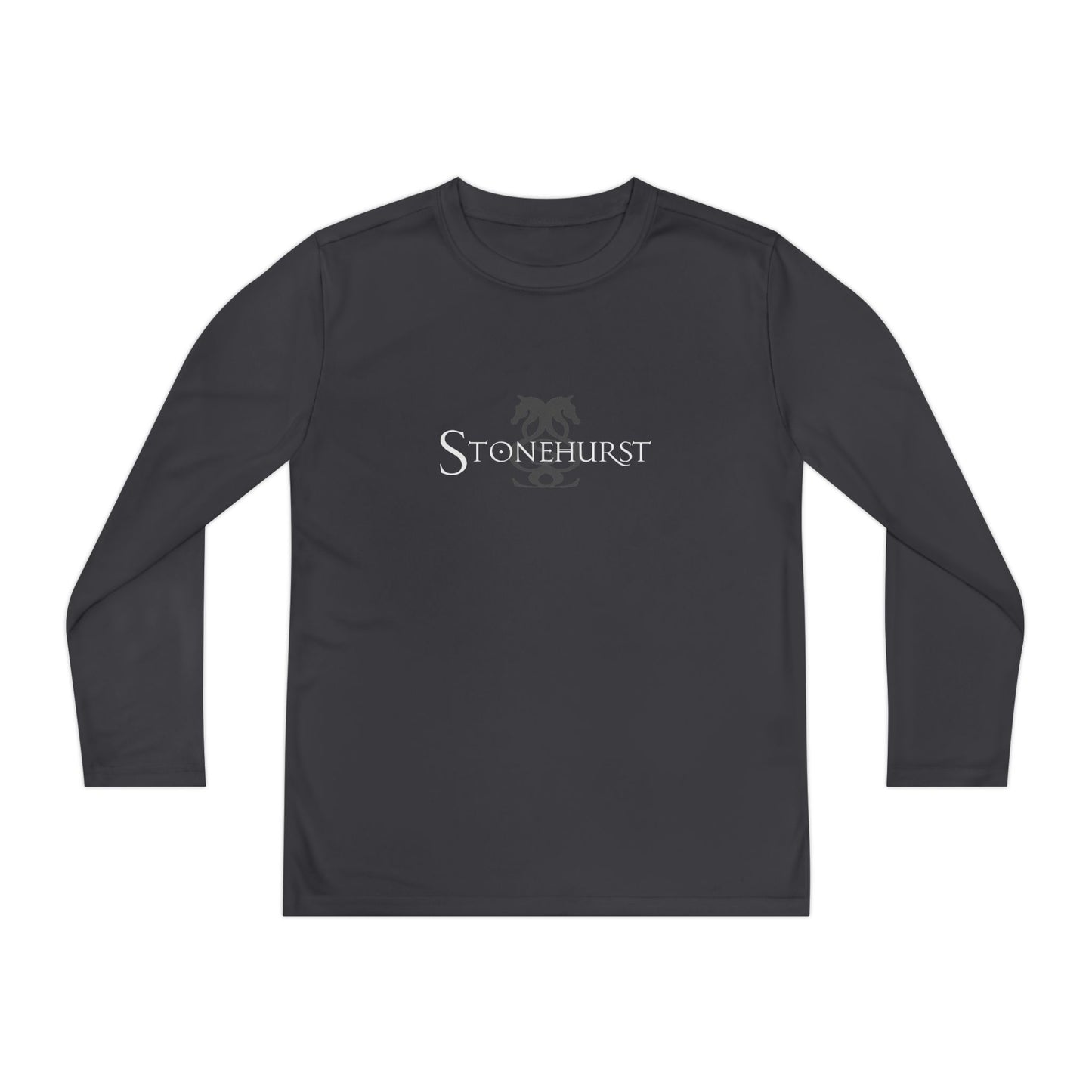 Youth Sport-Tek PosiCharge ® Competitor™ Tee