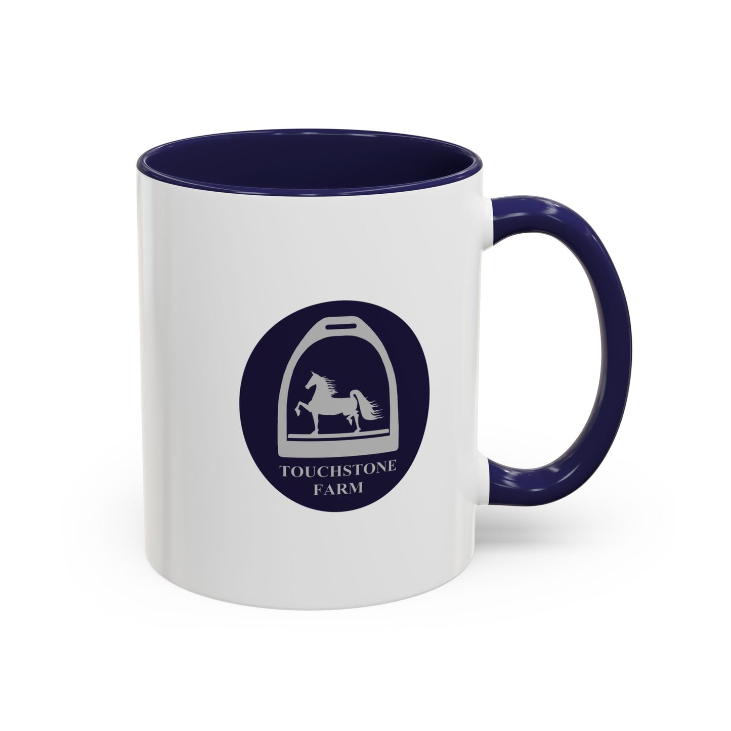 11oz Accent Mug