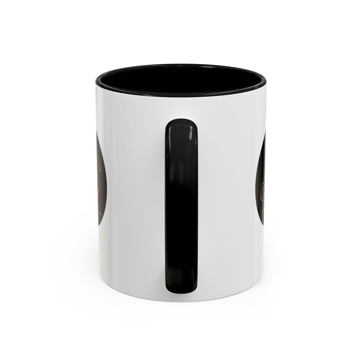 11oz Accent Mug