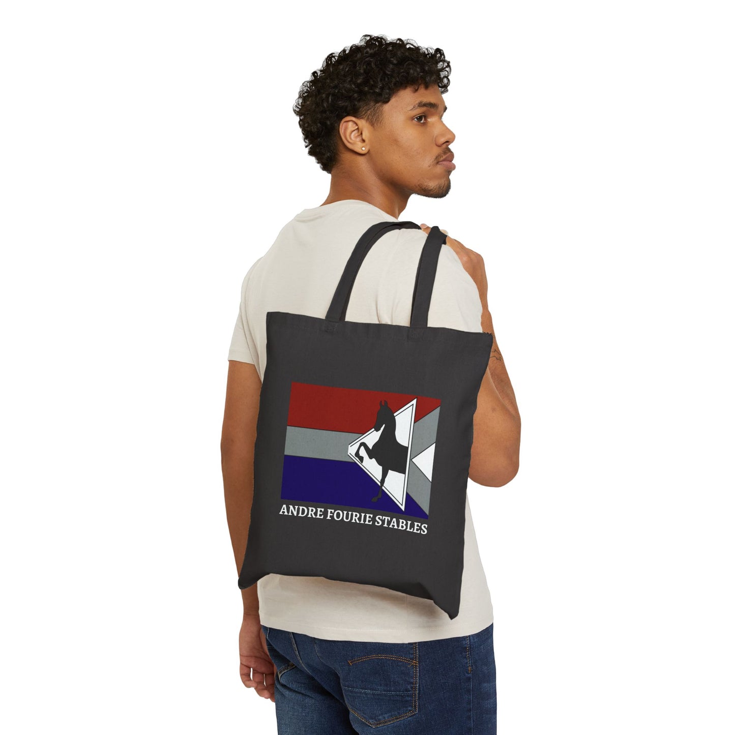 Classic Canvas Tote