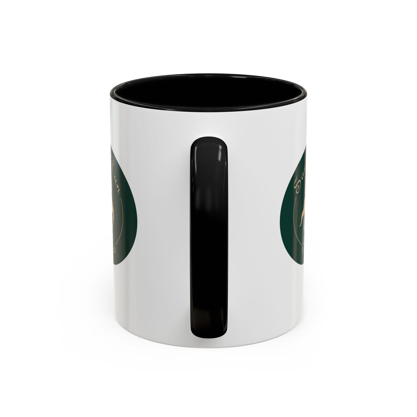 11oz Accent Mug