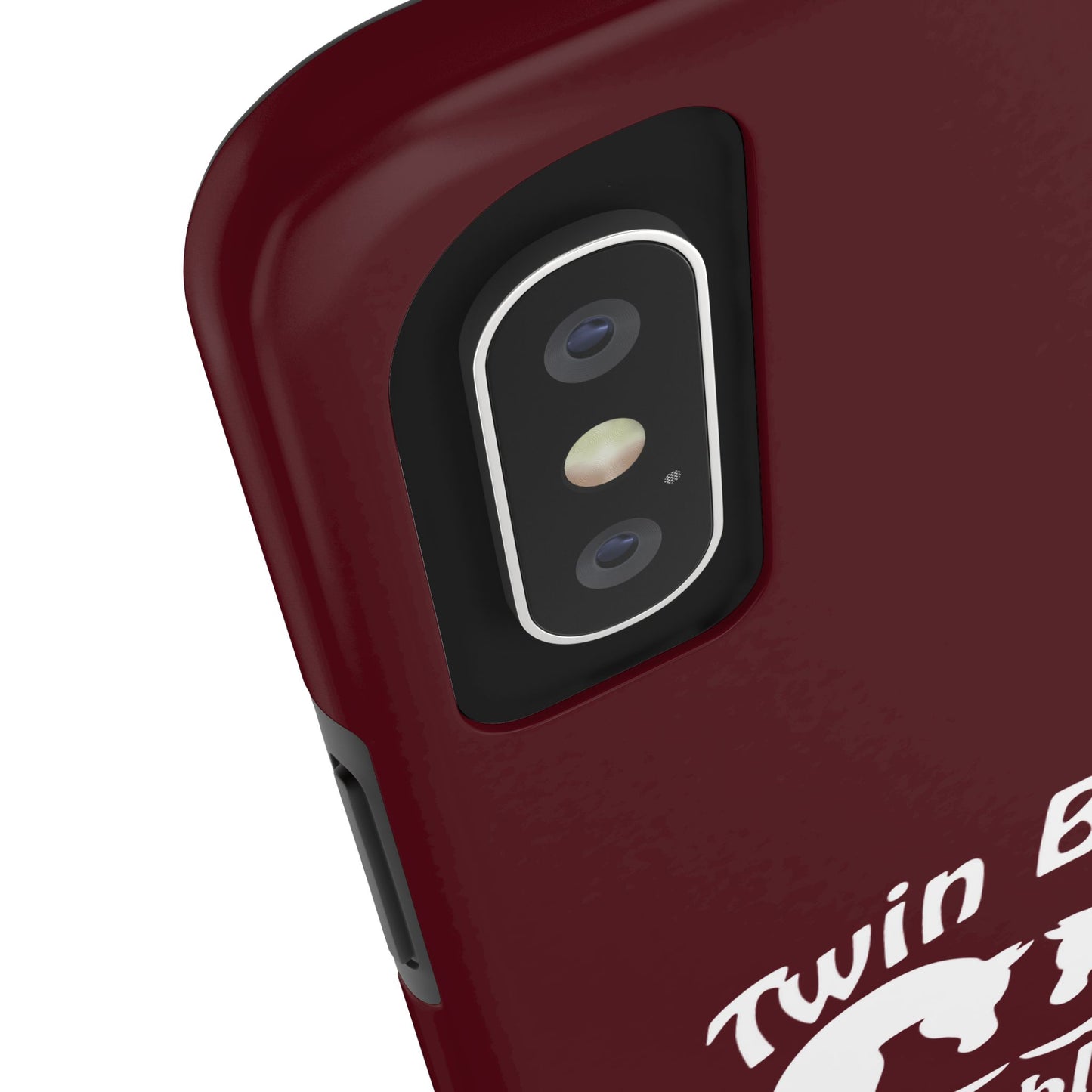 Tough Cases (iPhone 7-16)