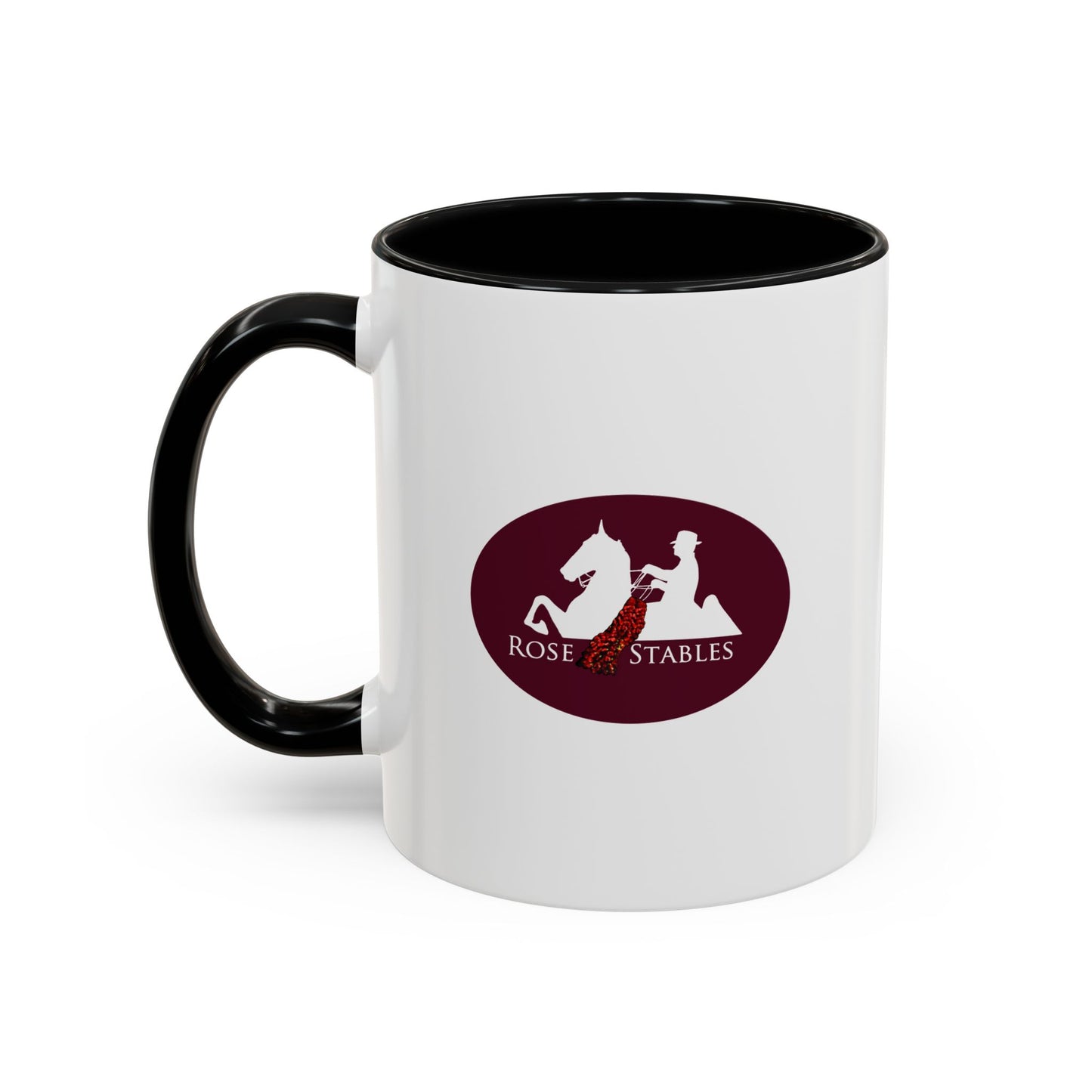 11oz Accent Mug