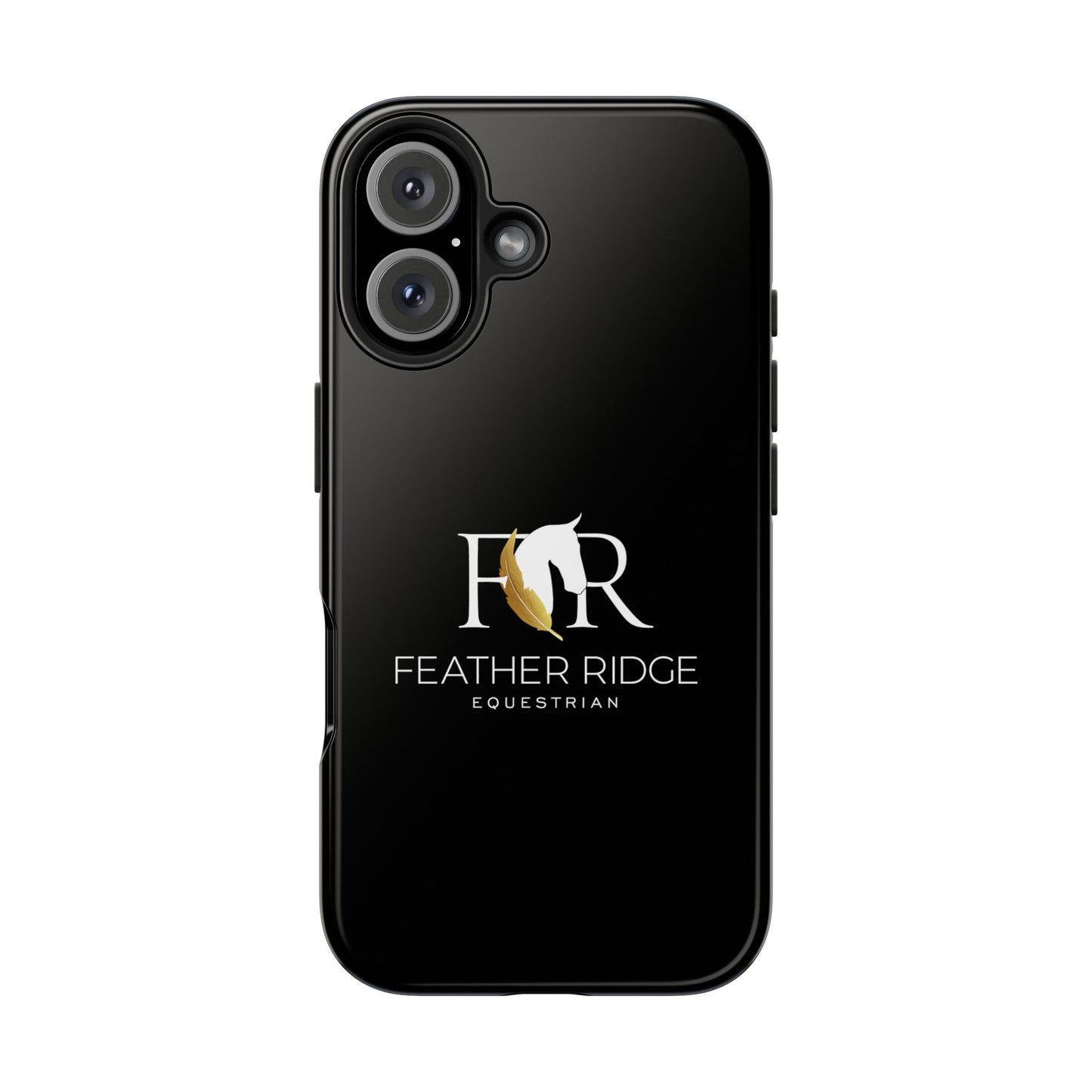 Tough Cases (iPhone 7-16)