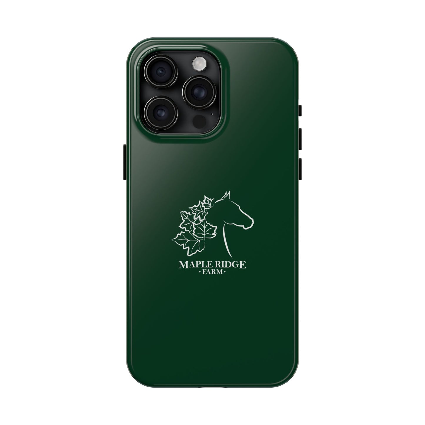 Tough Cases (iPhone 7-16)