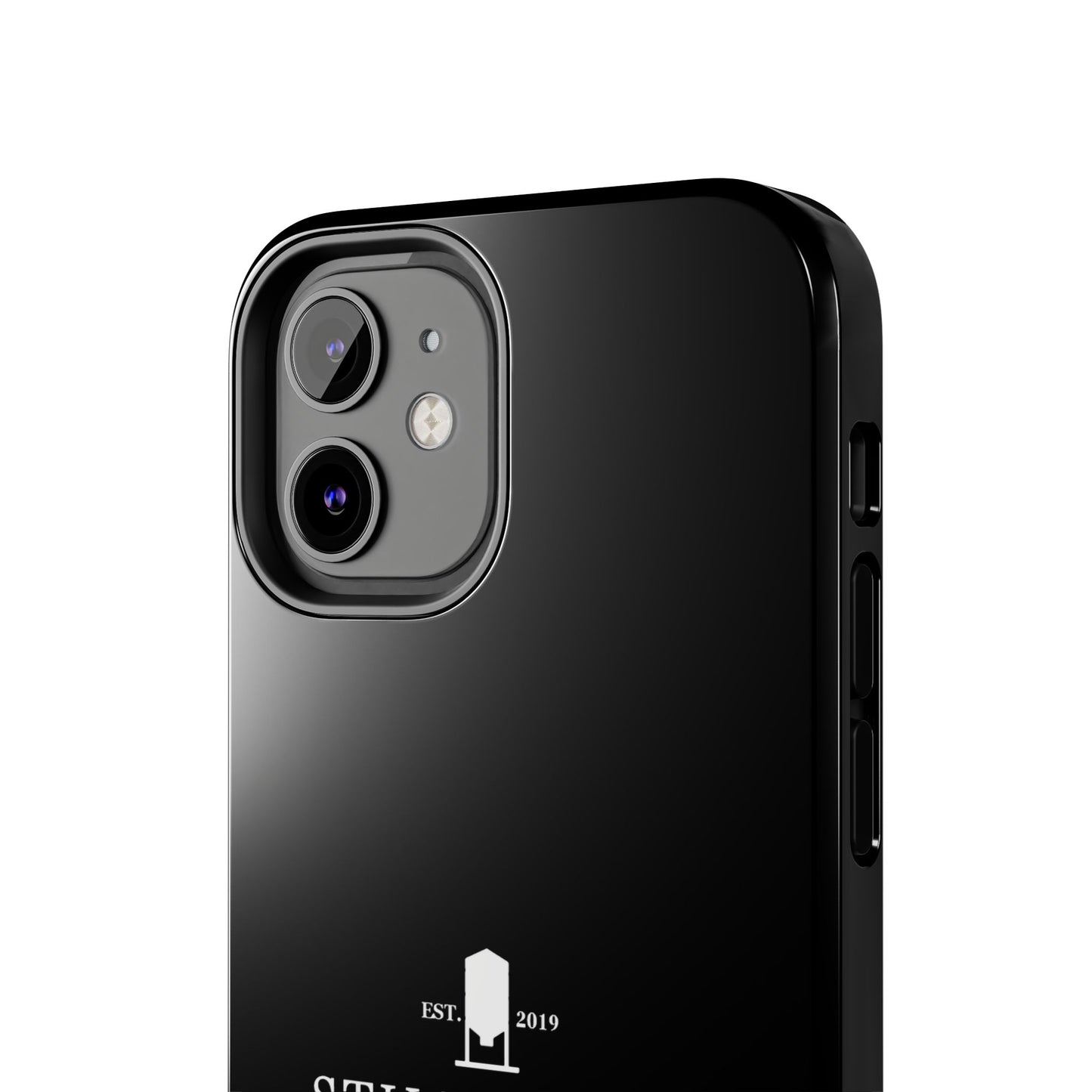 Tough Cases (iPhone 7-16)