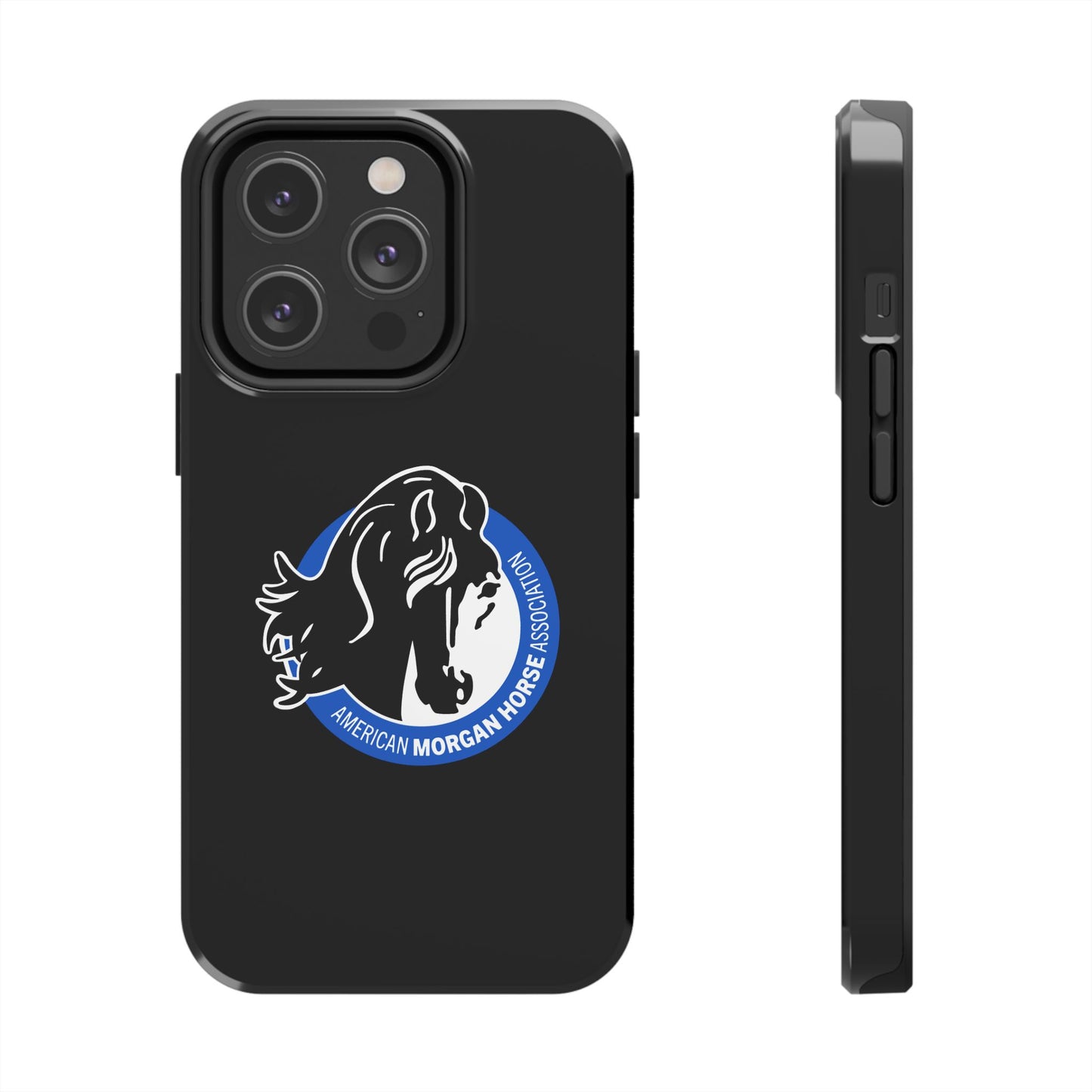 Tough Cases (iPhone 7-16)